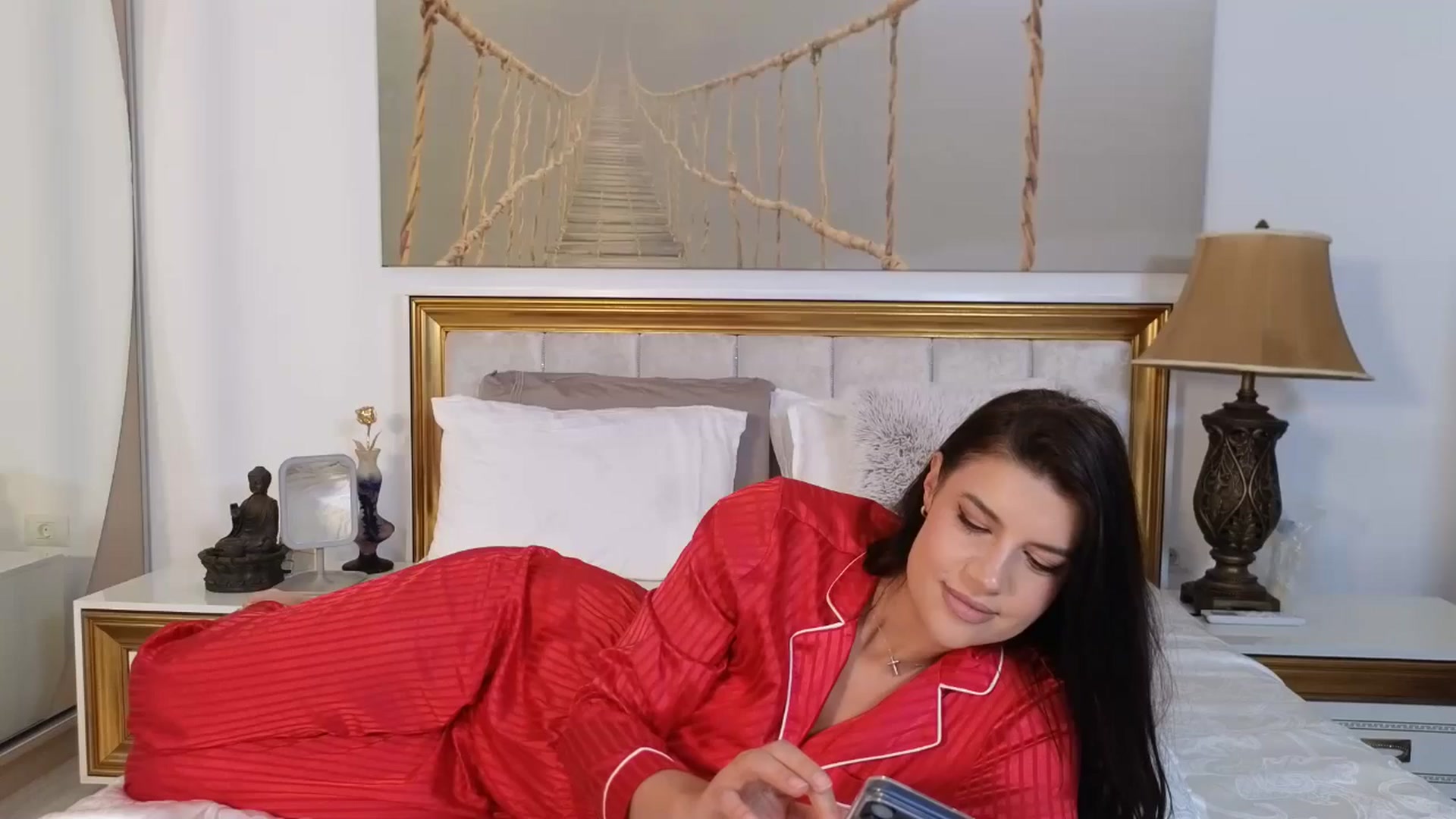 Gallery image thumbnail from SweetandDevil's myfreecams stream on, 03/18/2026, 19:10 image 13 of 20