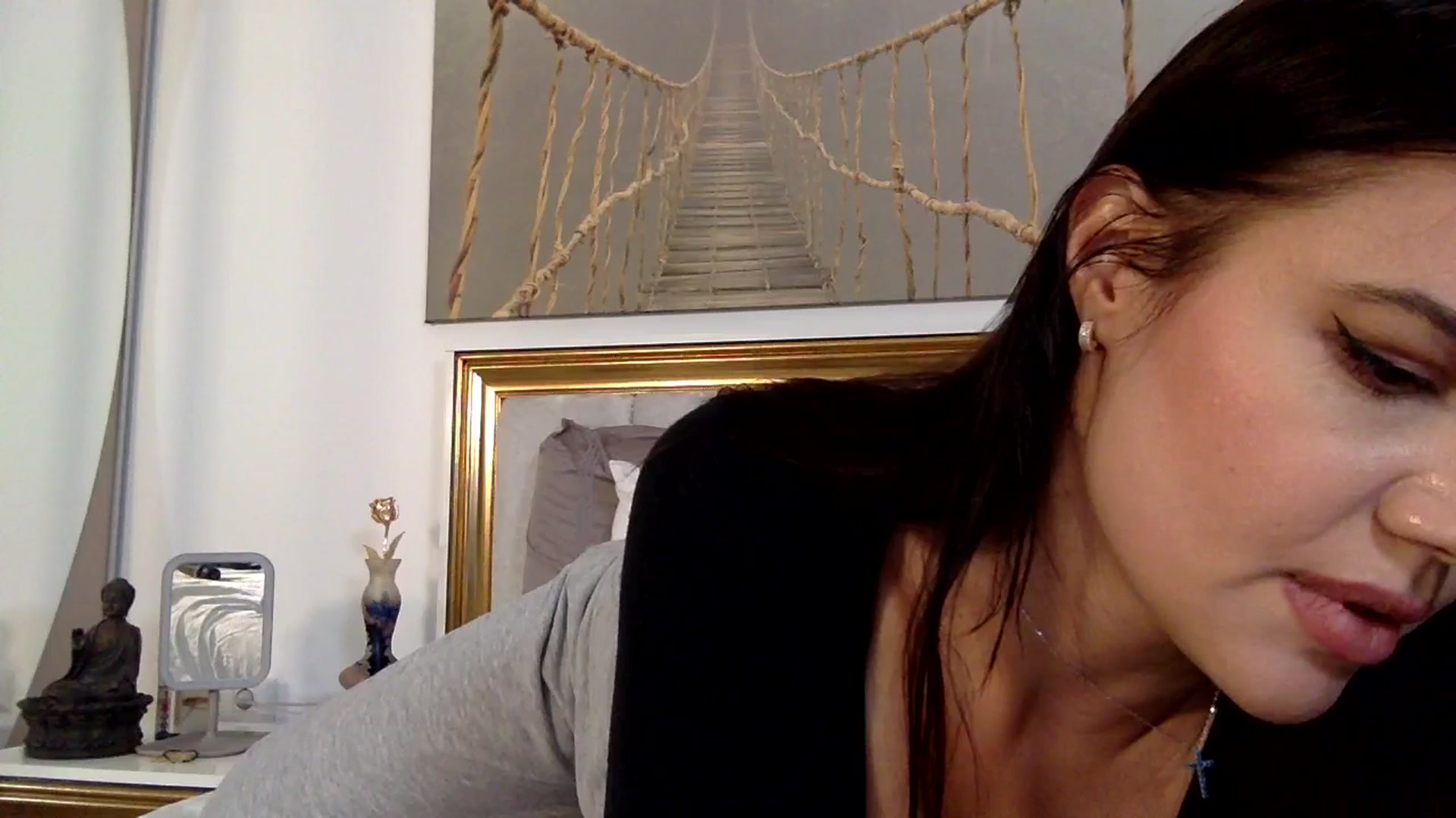 Gallery image thumbnail from SweetandDevil's myfreecams stream on, 03/24/2026, 20:19 image 18 of 20
