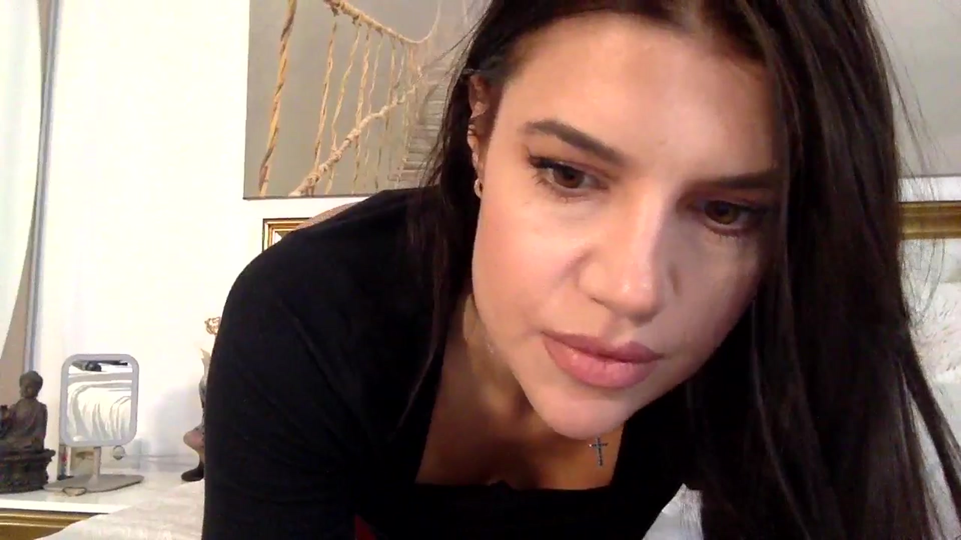 Gallery image thumbnail from SweetandDevil's myfreecams stream on, 03/24/2026, 20:19 image 9 of 20