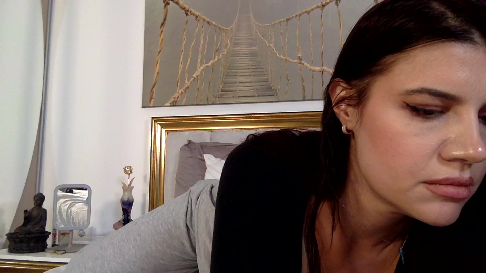 Gallery image thumbnail from SweetandDevil's myfreecams stream on, 03/24/2026, 20:19 image 16 of 20