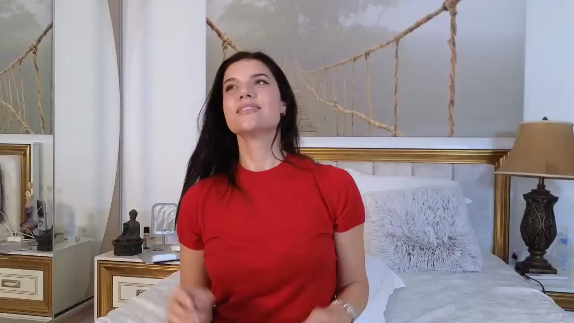 Gallery image thumbnail from SweetandDevil's myfreecams stream on, 04/01/2026, 13:26 image 19 of 20