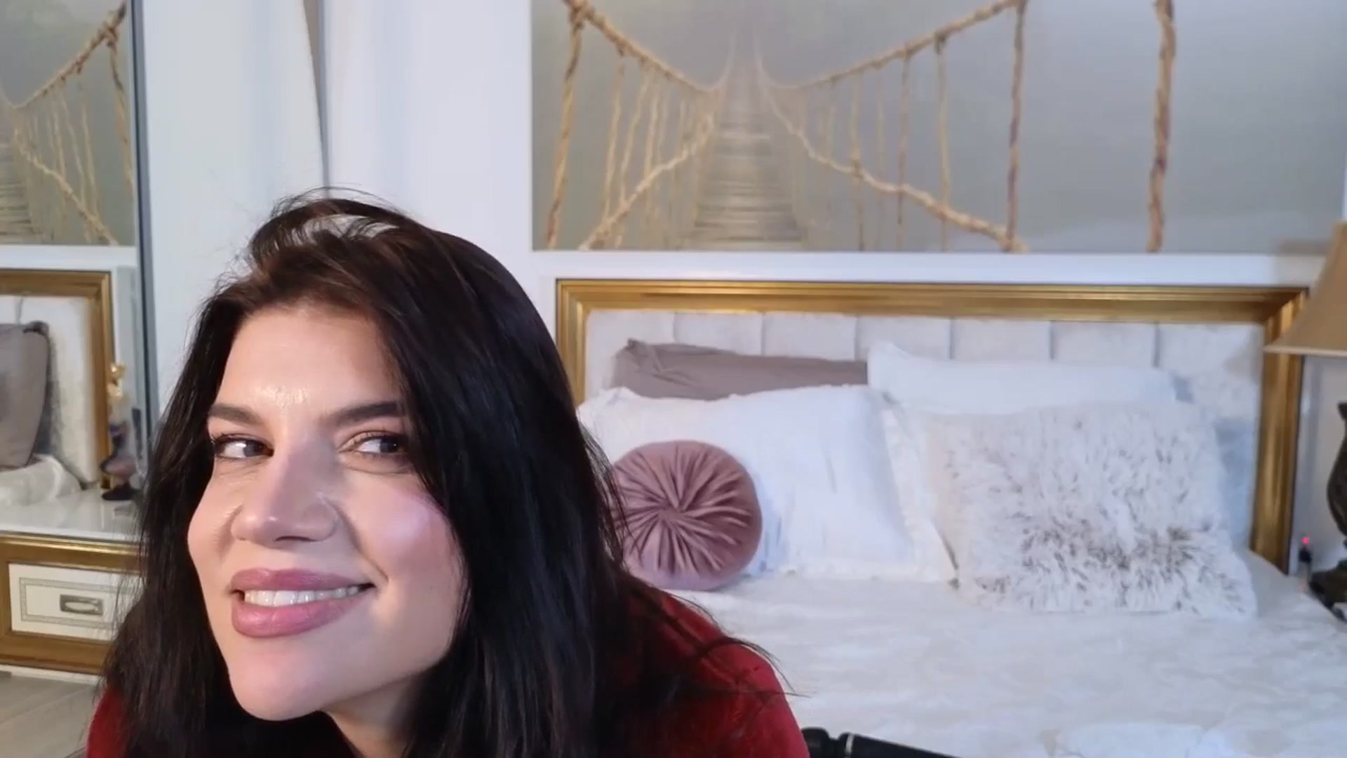Gallery image thumbnail from SweetandDevil's myfreecams stream on, 04/10/2026, 03:27 image 4 of 20