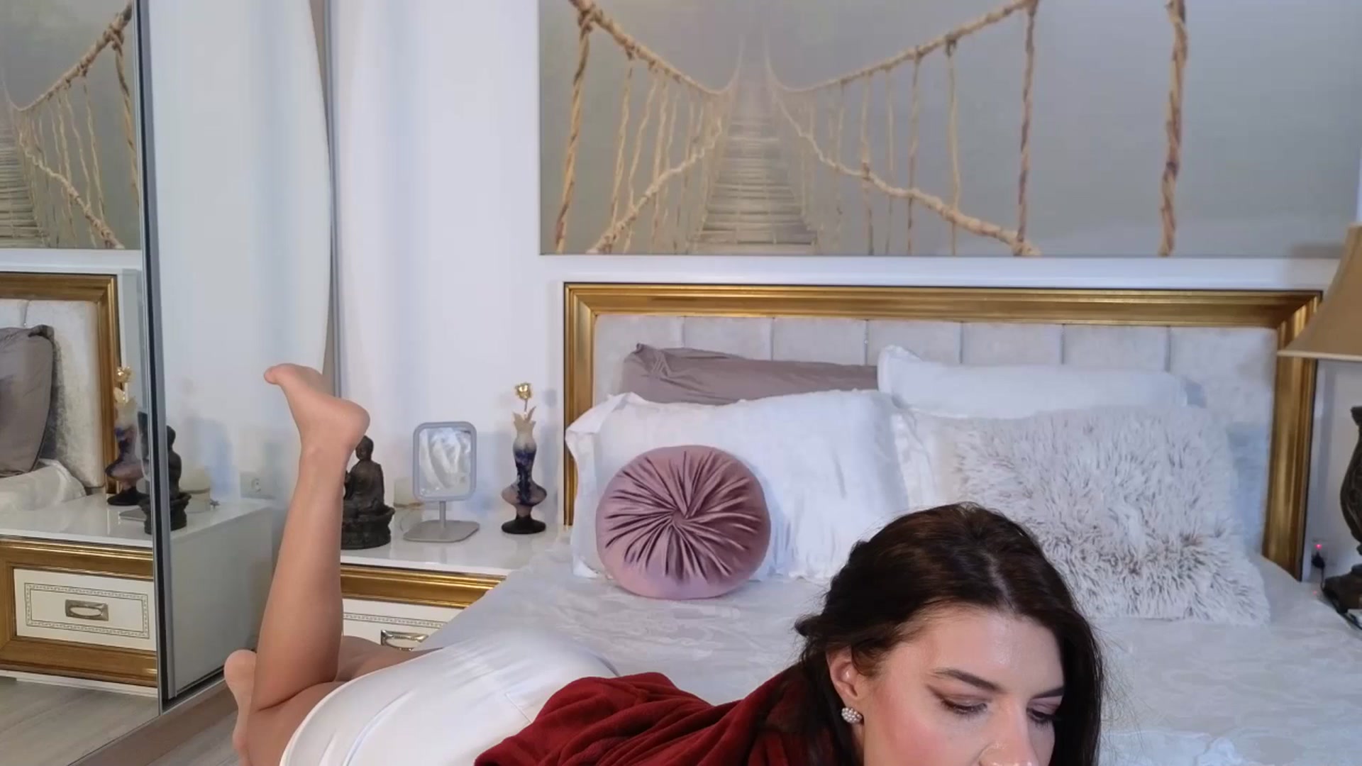 Gallery image thumbnail from SweetandDevil's myfreecams stream on, 04/10/2026, 03:27 image 17 of 20