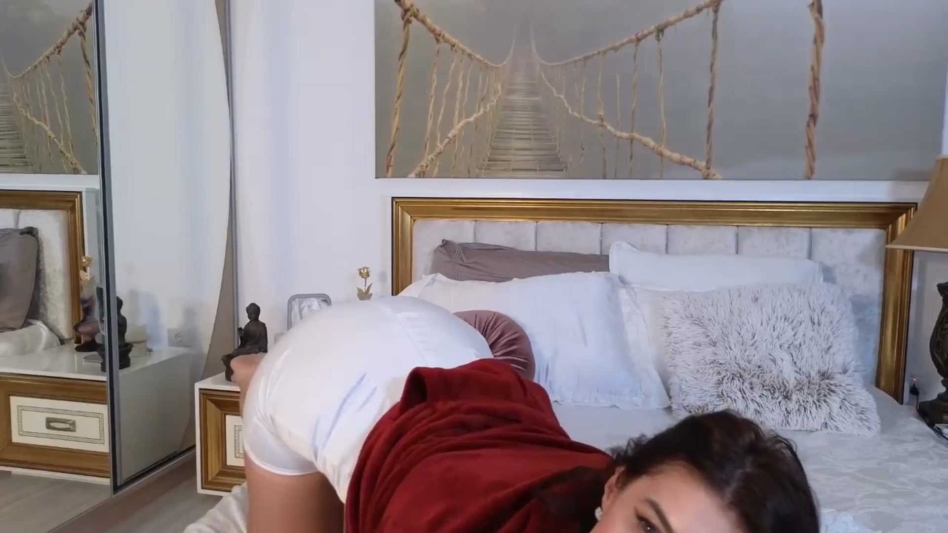 Gallery image thumbnail from SweetandDevil's myfreecams stream on, 04/10/2026, 03:27 image 14 of 20