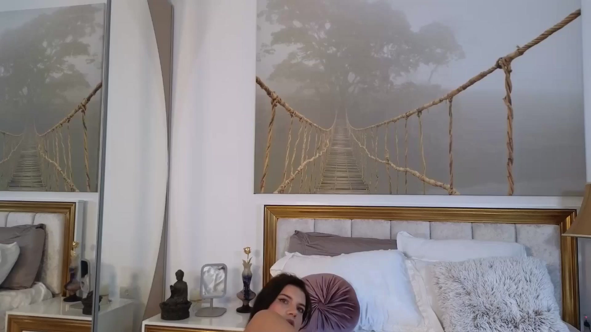 Gallery image thumbnail from SweetandDevil's myfreecams stream on, 04/10/2026, 05:44 image 6 of 20