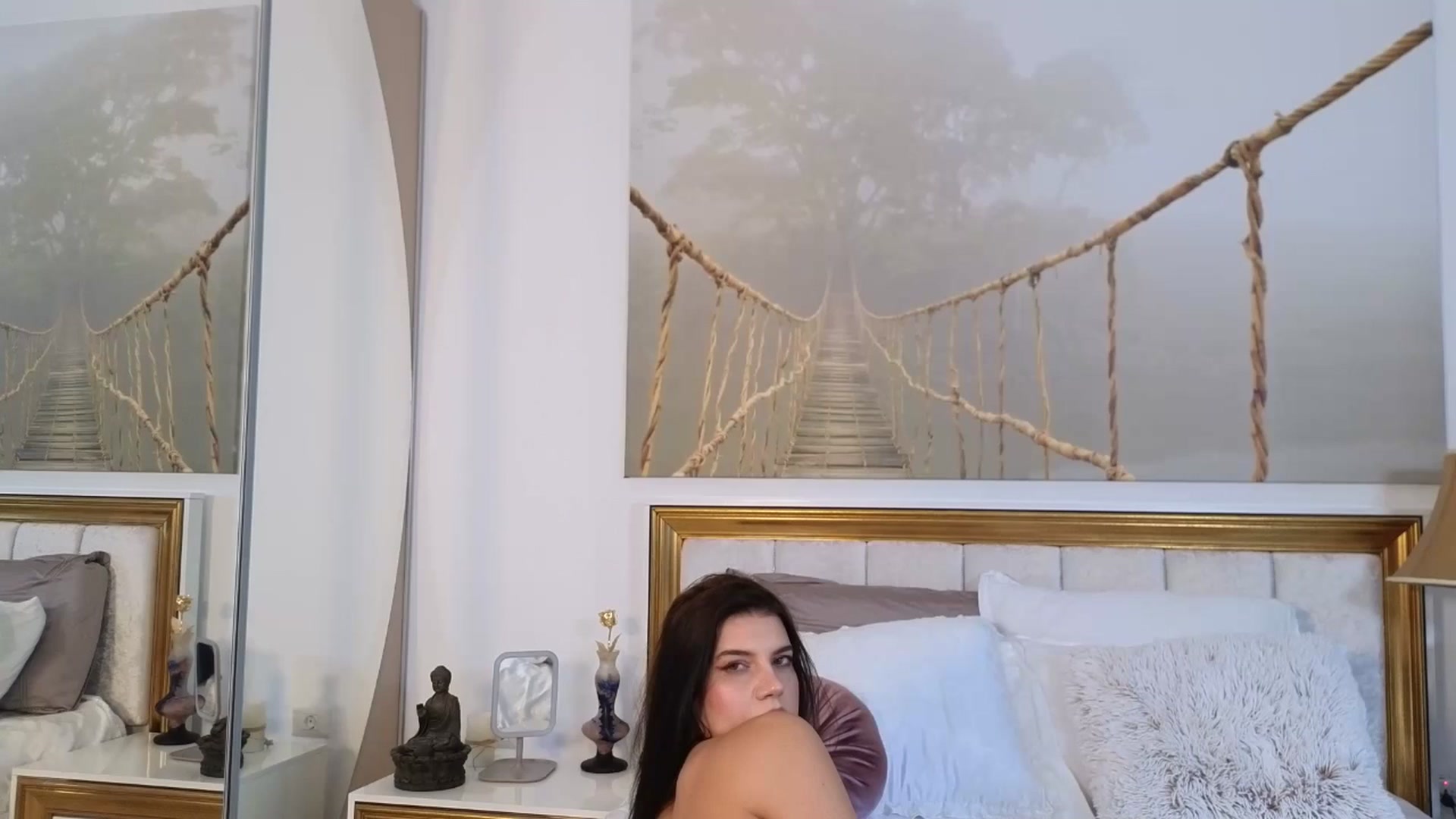 Gallery image thumbnail from SweetandDevil's myfreecams stream on, 04/10/2026, 05:44 image 4 of 20