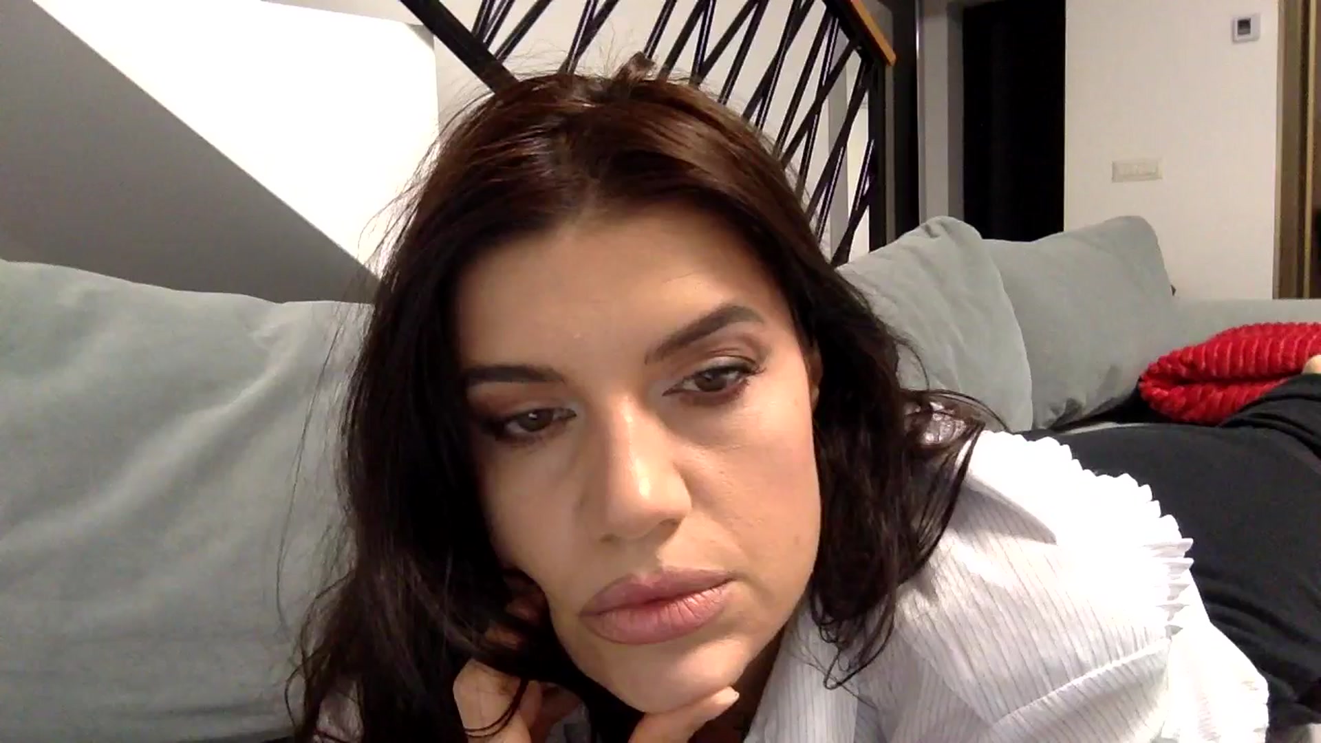 Gallery image thumbnail from SweetandDevil's myfreecams stream on, 04/22/2026, 24:36 image 19 of 20