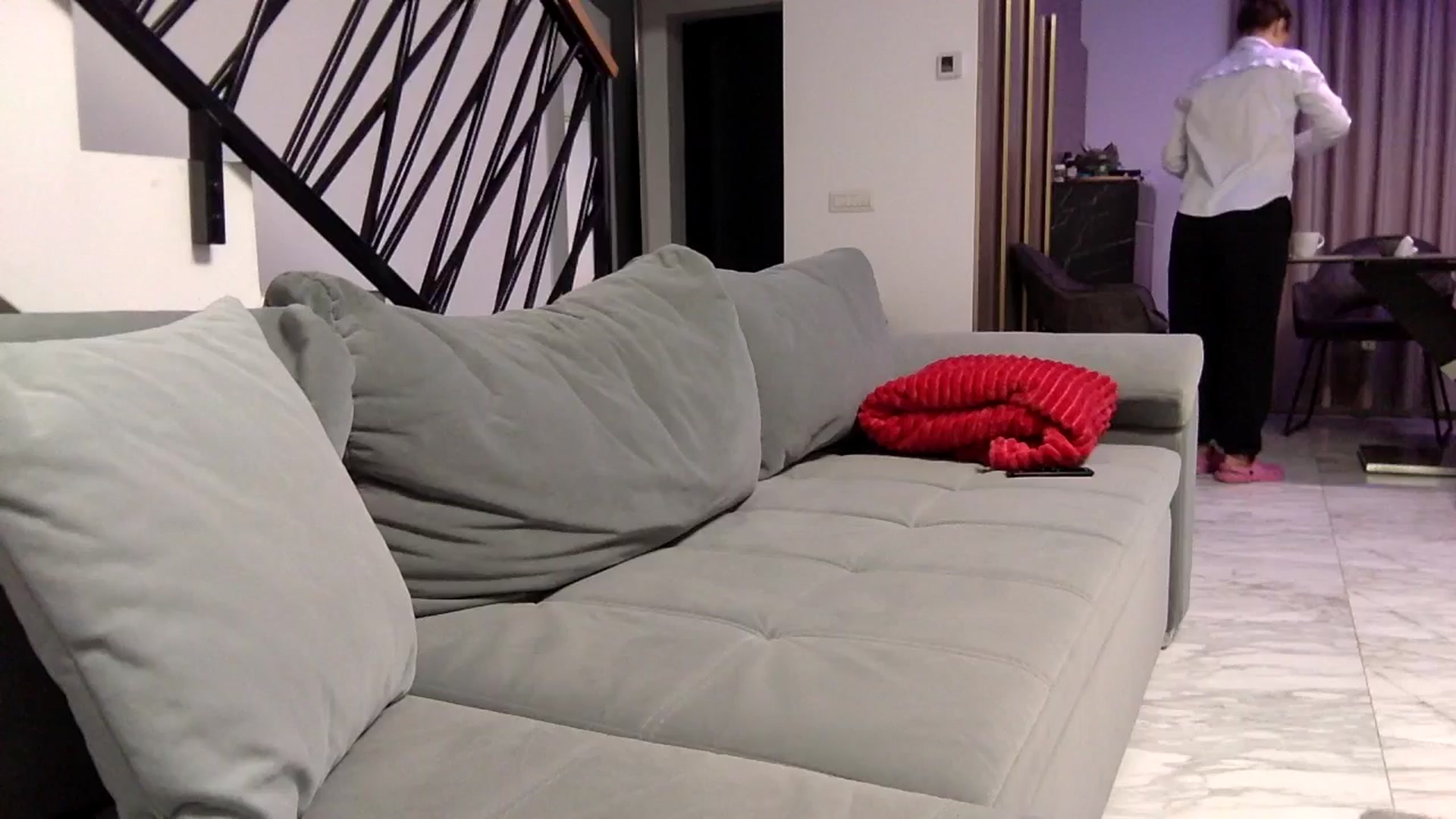 Gallery image thumbnail from SweetandDevil's myfreecams stream on, 04/22/2026, 24:36 image 9 of 20