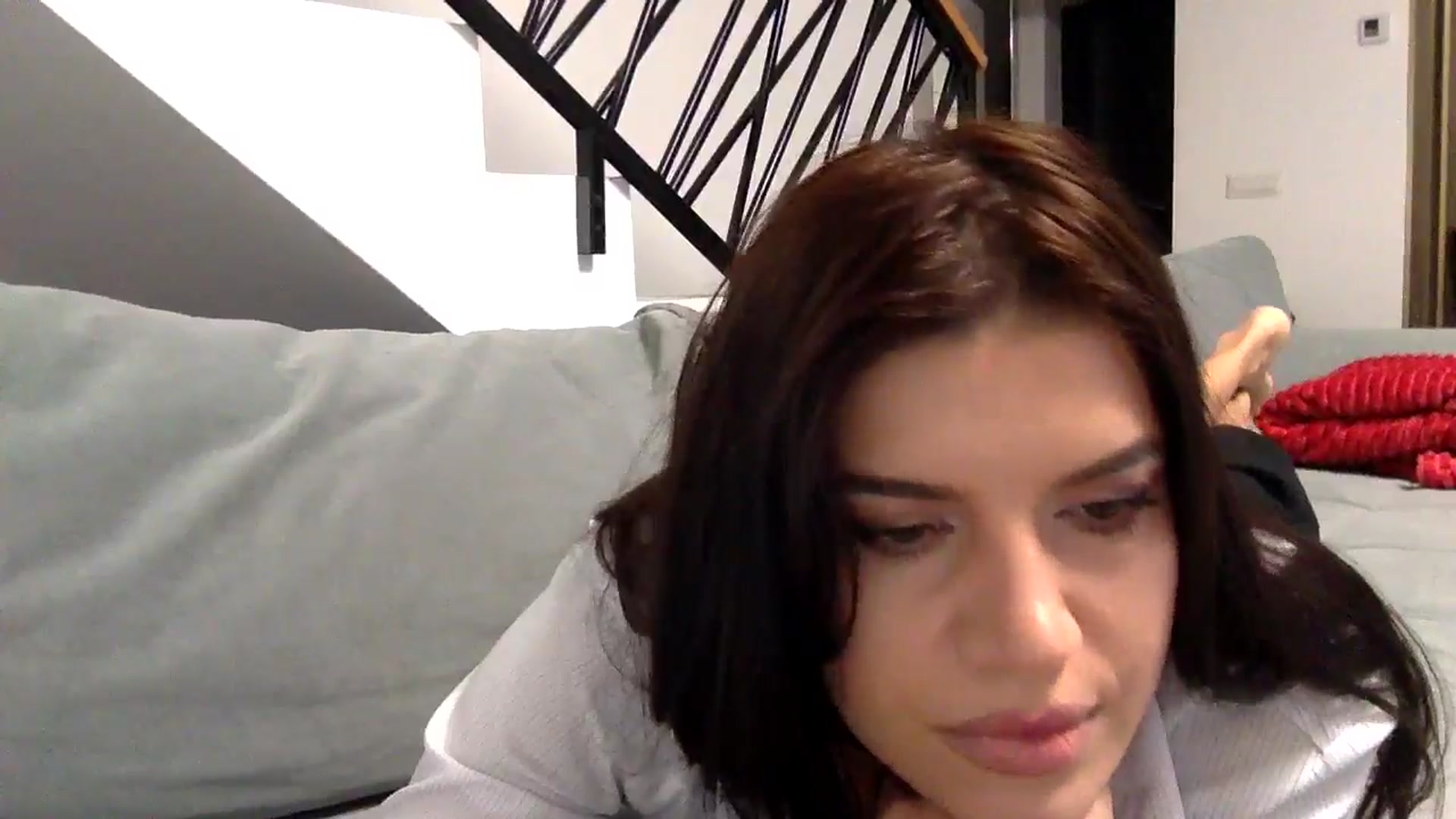 Gallery image thumbnail from SweetandDevil's myfreecams stream on, 04/22/2026, 24:36 image 18 of 20