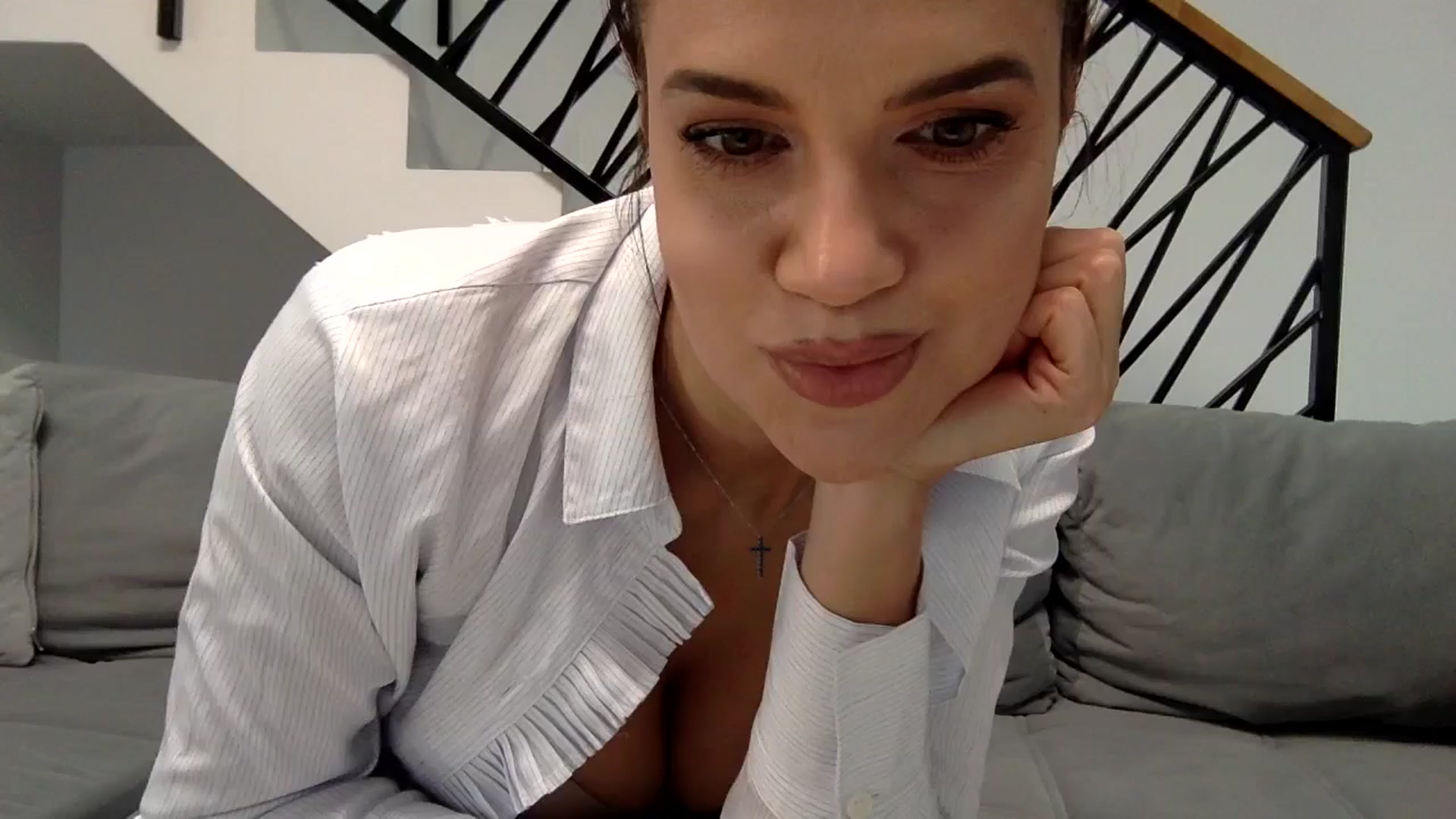 Gallery image thumbnail from SweetandDevil's myfreecams stream on, 04/22/2026, 09:37 image 1 of 20