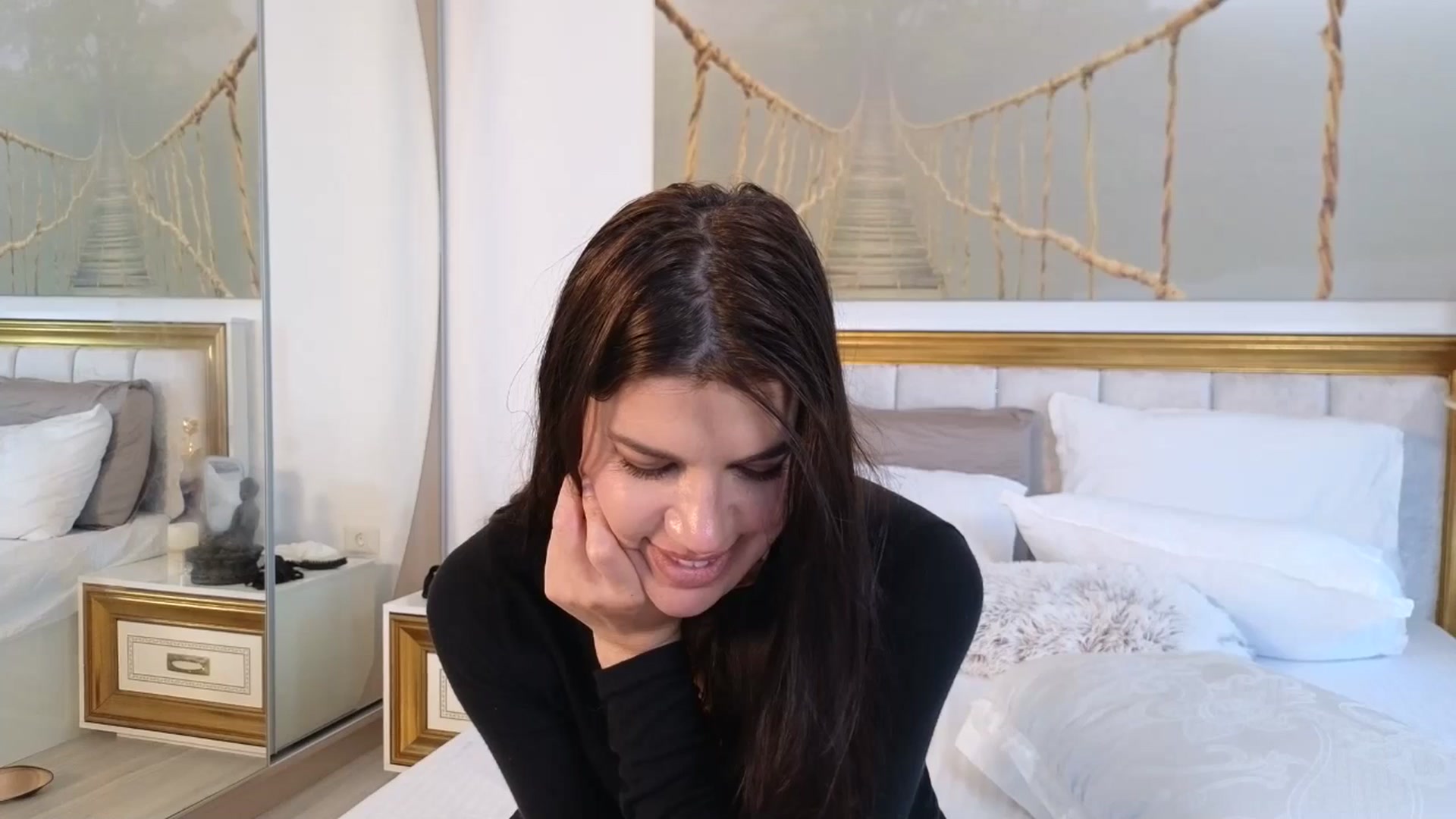 Gallery image thumbnail from SweetandDevil's myfreecams stream on, 04/24/2026, 05:54 image 8 of 20