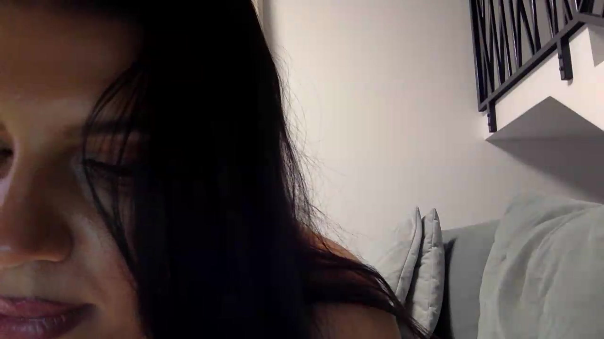 Gallery image thumbnail from SweetandDevil's myfreecams stream on, 06/06/2026, 01:55 image 2 of 20