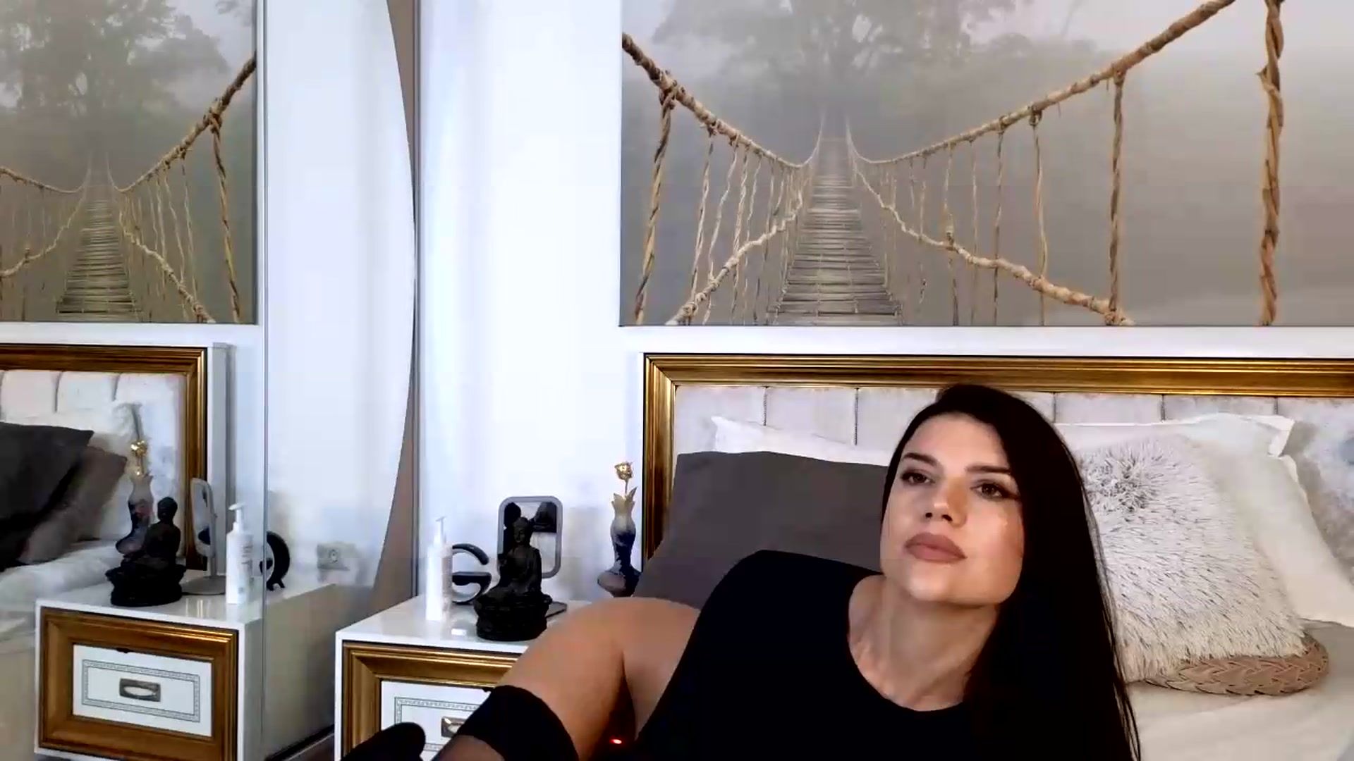 Gallery image thumbnail from SweetandDevil's myfreecams stream on, 08/17/2026, 12:14 image 5 of 20