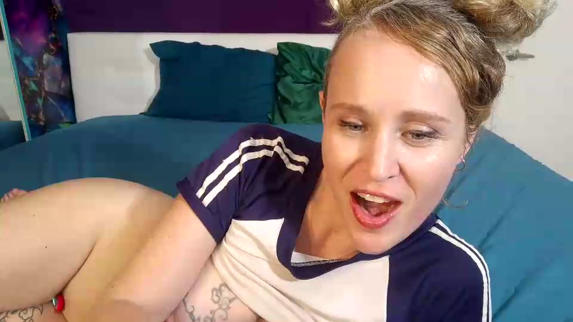 Gallery image thumbnail from SweetandNasty's myfreecams stream on, 09/08/2026, 11:58 image 7 of 20