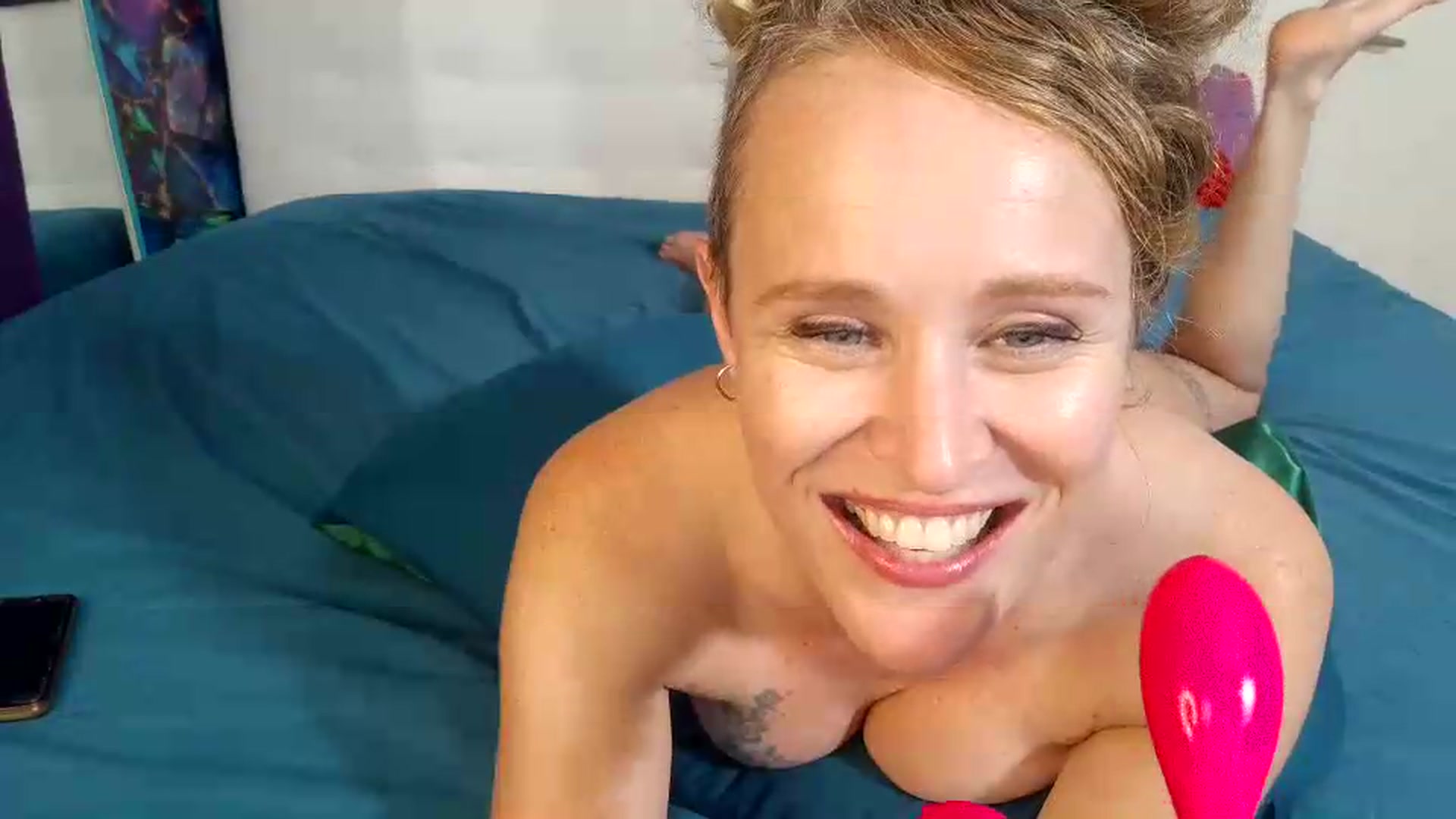 Gallery image thumbnail from SweetandNasty's myfreecams stream on, 09/08/2026, 12:35 image 15 of 20