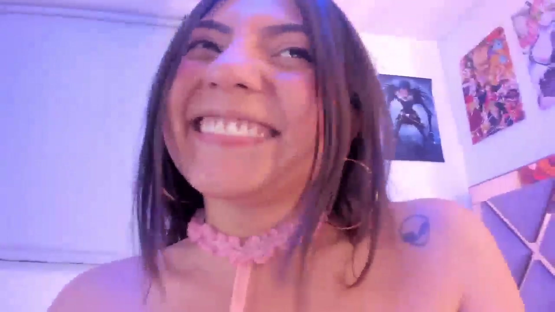 Gallery image thumbnail from Sweetangie36's myfreecams stream on, 02/18/2026, 05:23 image 14 of 20
