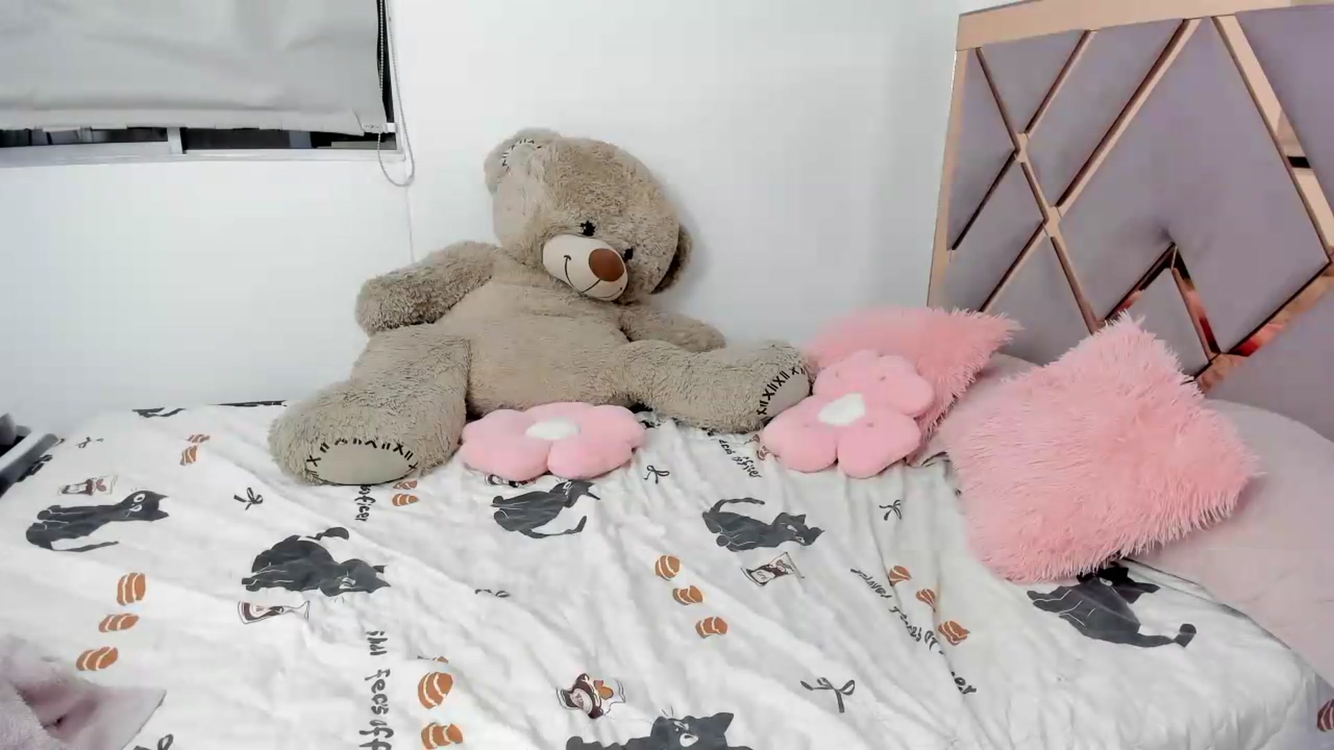 Gallery image thumbnail from Sweetangie36's myfreecams stream on, 08/05/2026, 06:29 image 7 of 20
