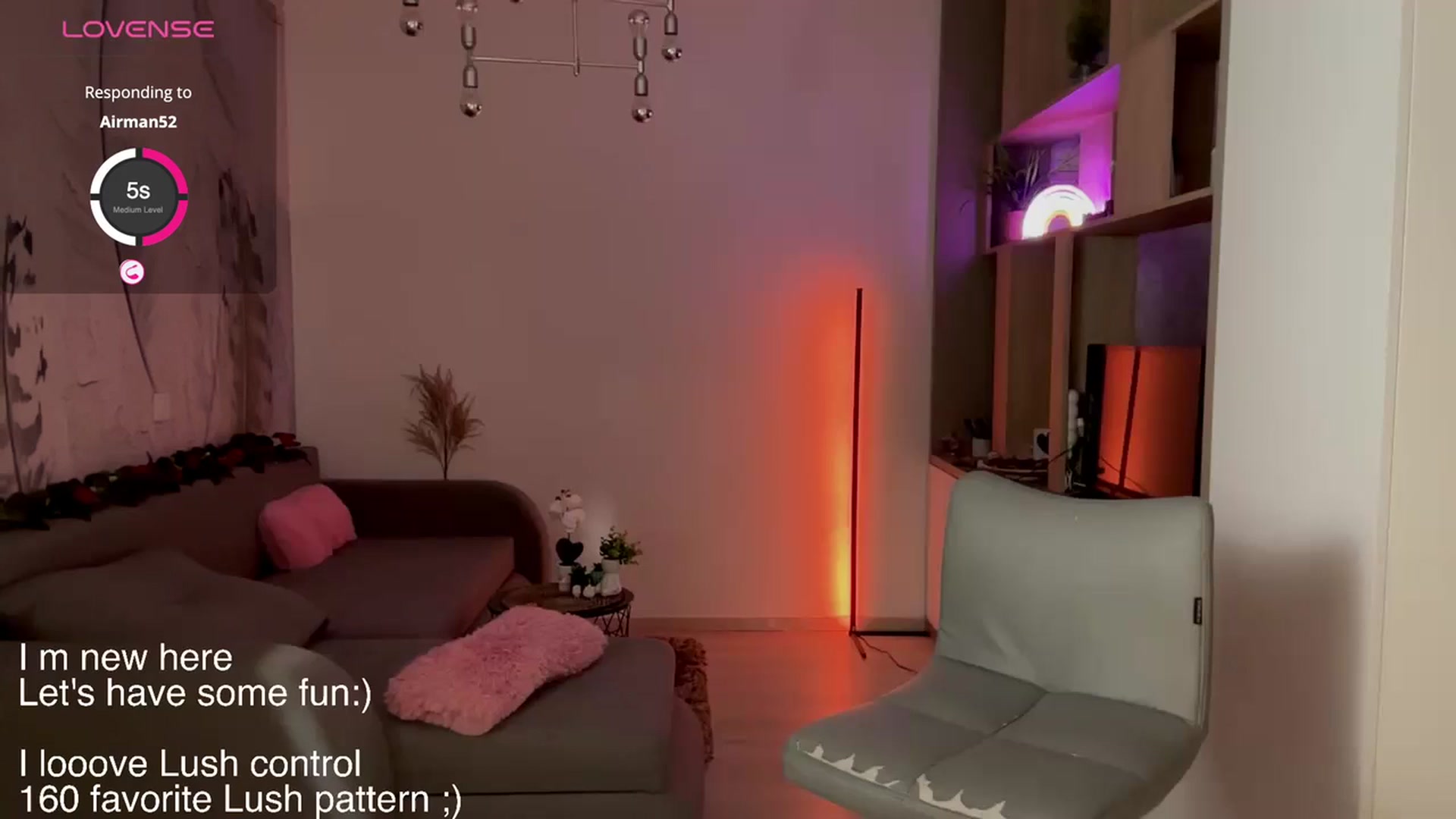 Gallery image thumbnail from Sweetbabyy's myfreecams stream on, 06/23/2024, 22:49 image 8 of 20