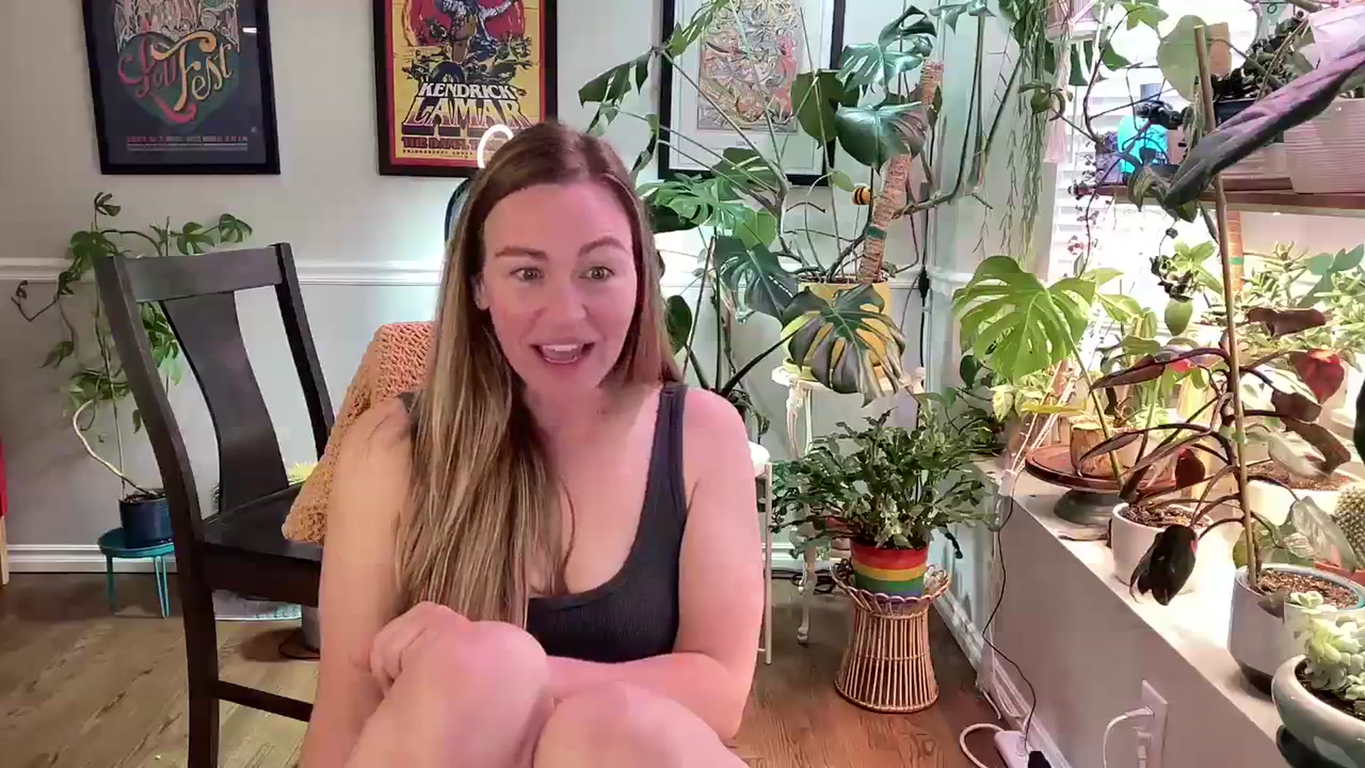 Gallery image thumbnail from SweetbratKate's myfreecams stream on, 04/10/2024, 14:17 image 14 of 20