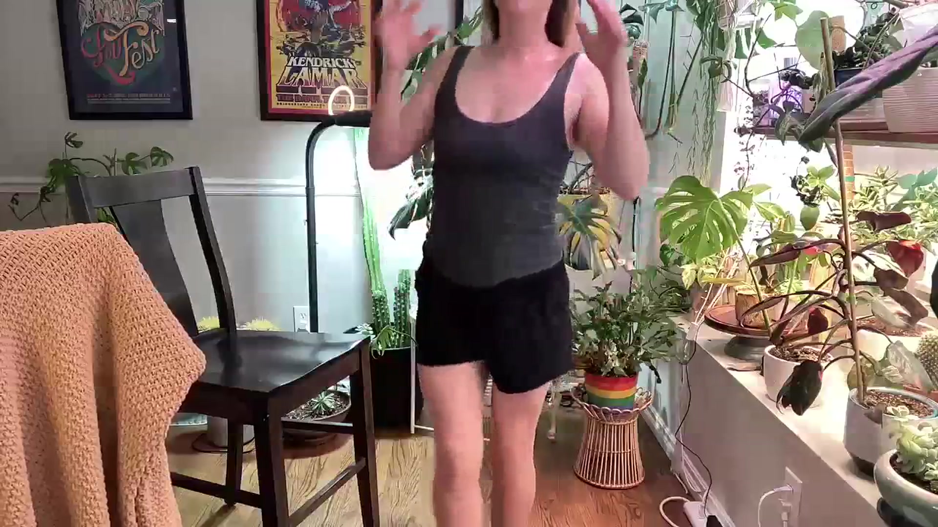 Gallery image thumbnail from SweetbratKate's myfreecams stream on, 04/10/2024, 14:17 image 9 of 20
