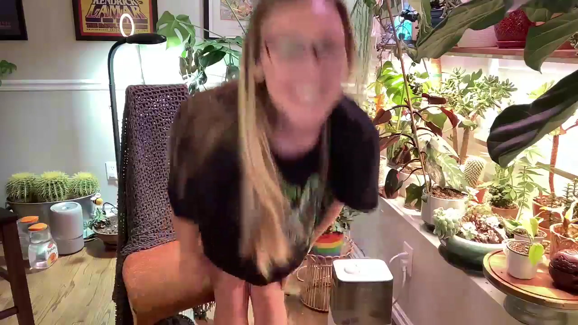 Gallery image thumbnail from SweetbratKate's myfreecams stream on, 04/20/2024, 21:20 image 19 of 20