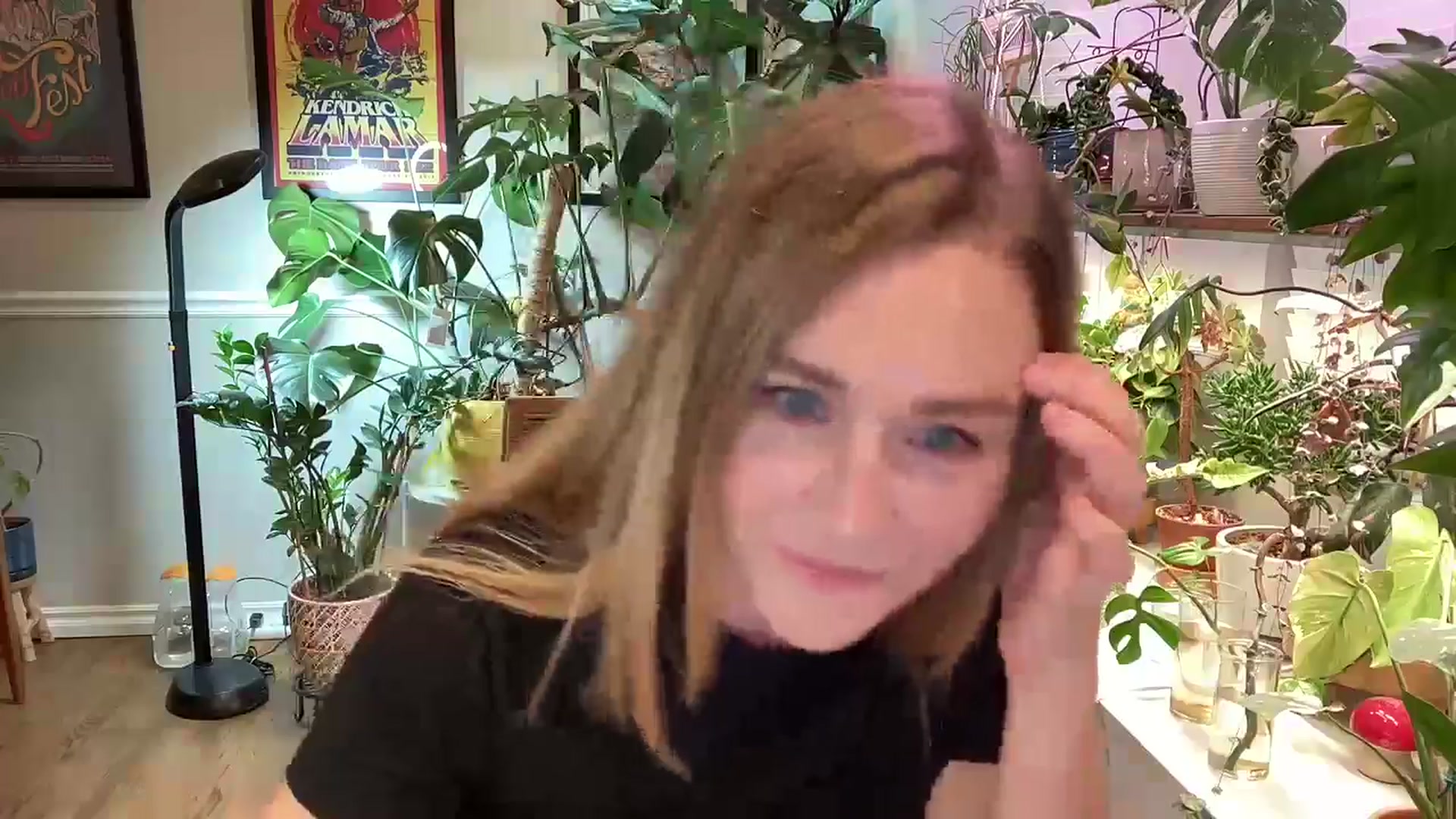 Gallery image thumbnail from SweetbratKate's myfreecams stream on, 04/29/2024, 02:10 image 7 of 20