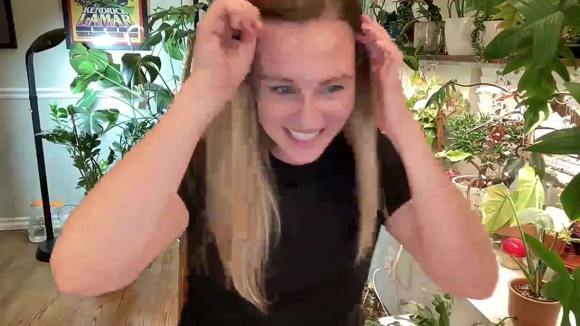 Gallery image thumbnail from SweetbratKate's myfreecams stream on, 04/29/2024, 04:09 image 4 of 20