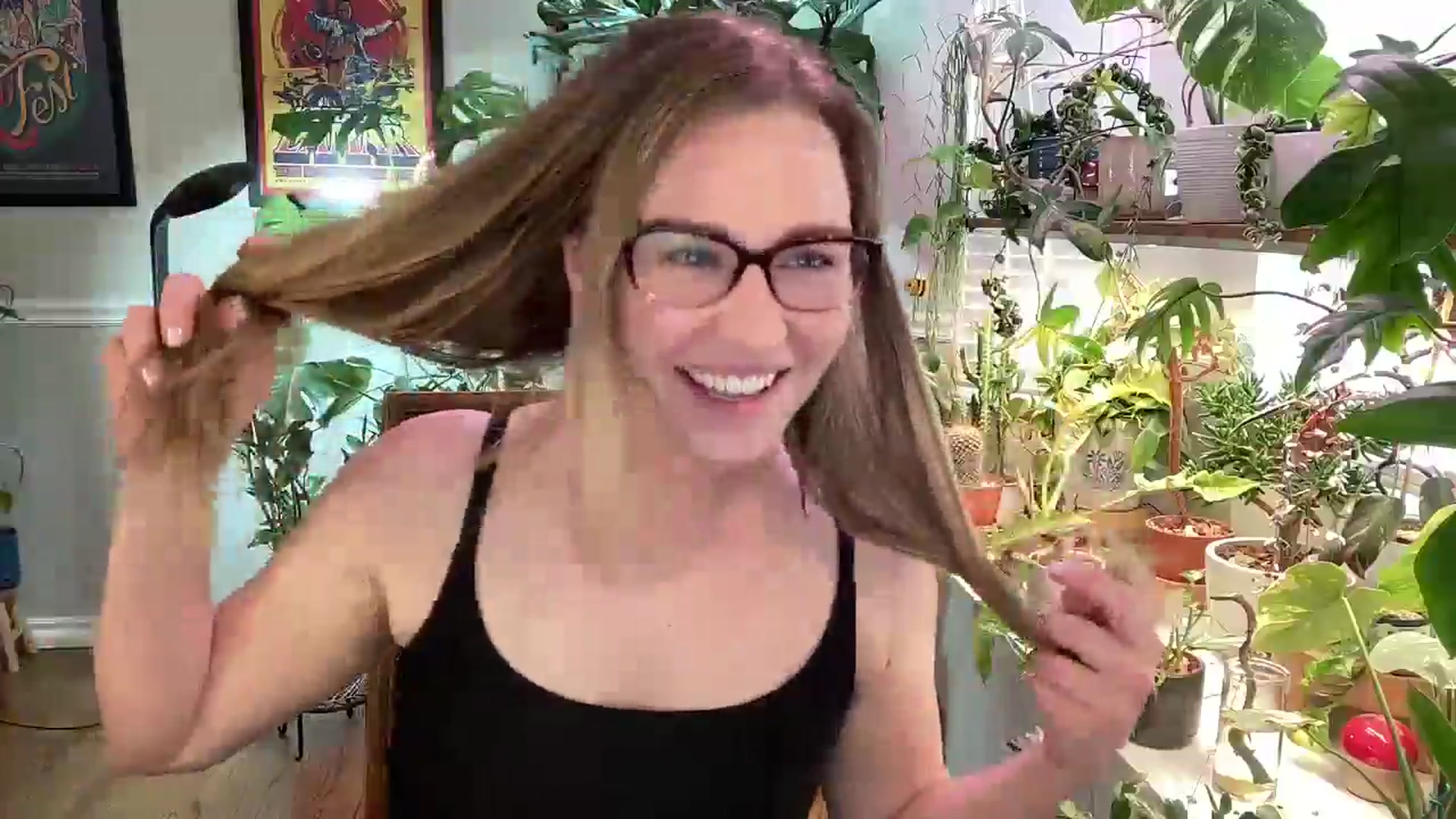 Gallery image thumbnail from SweetbratKate's myfreecams stream on, 05/03/2024, 23:19 image 15 of 20