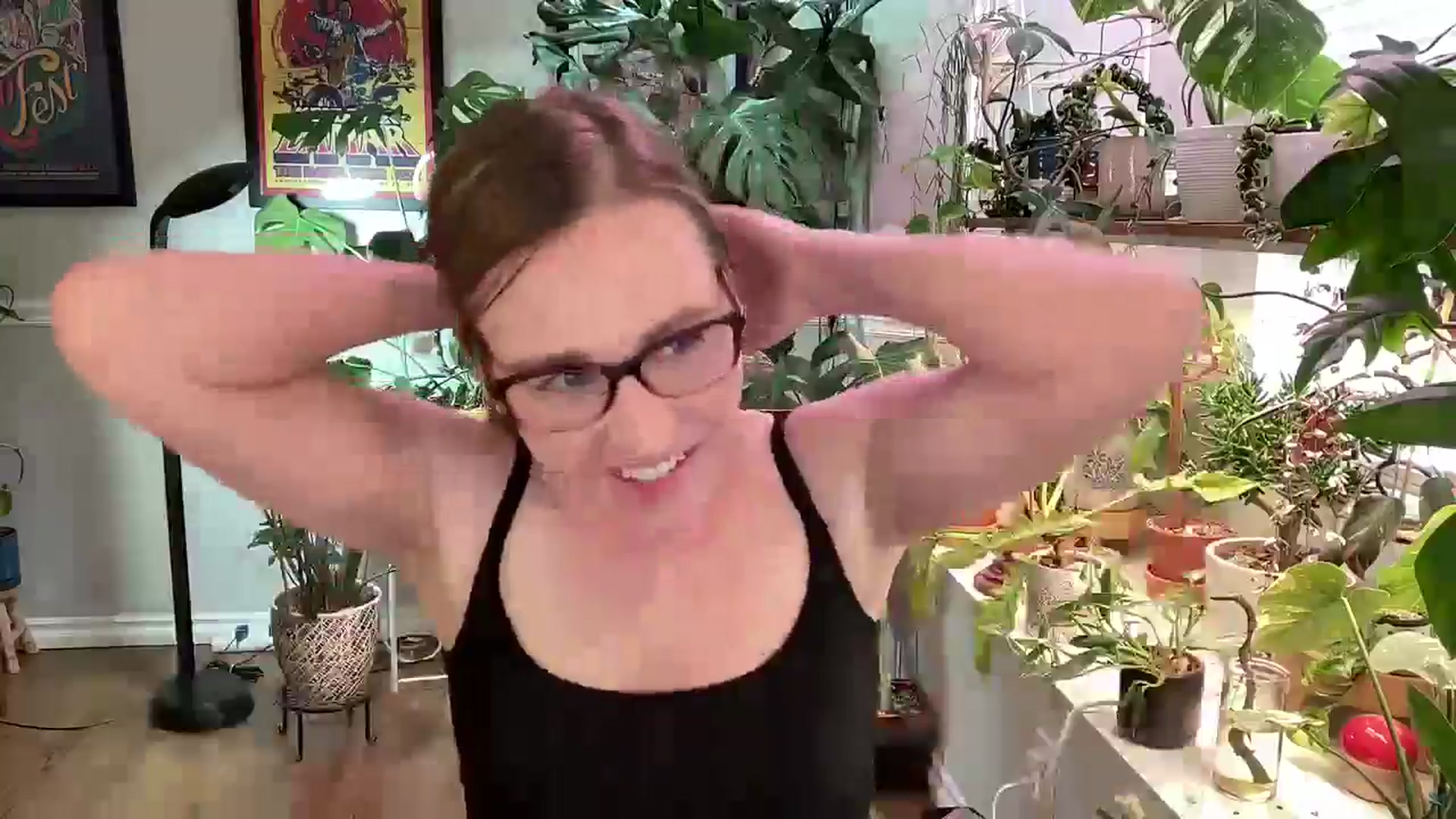 Gallery image thumbnail from SweetbratKate's myfreecams stream on, 05/03/2024, 23:19 image 4 of 20