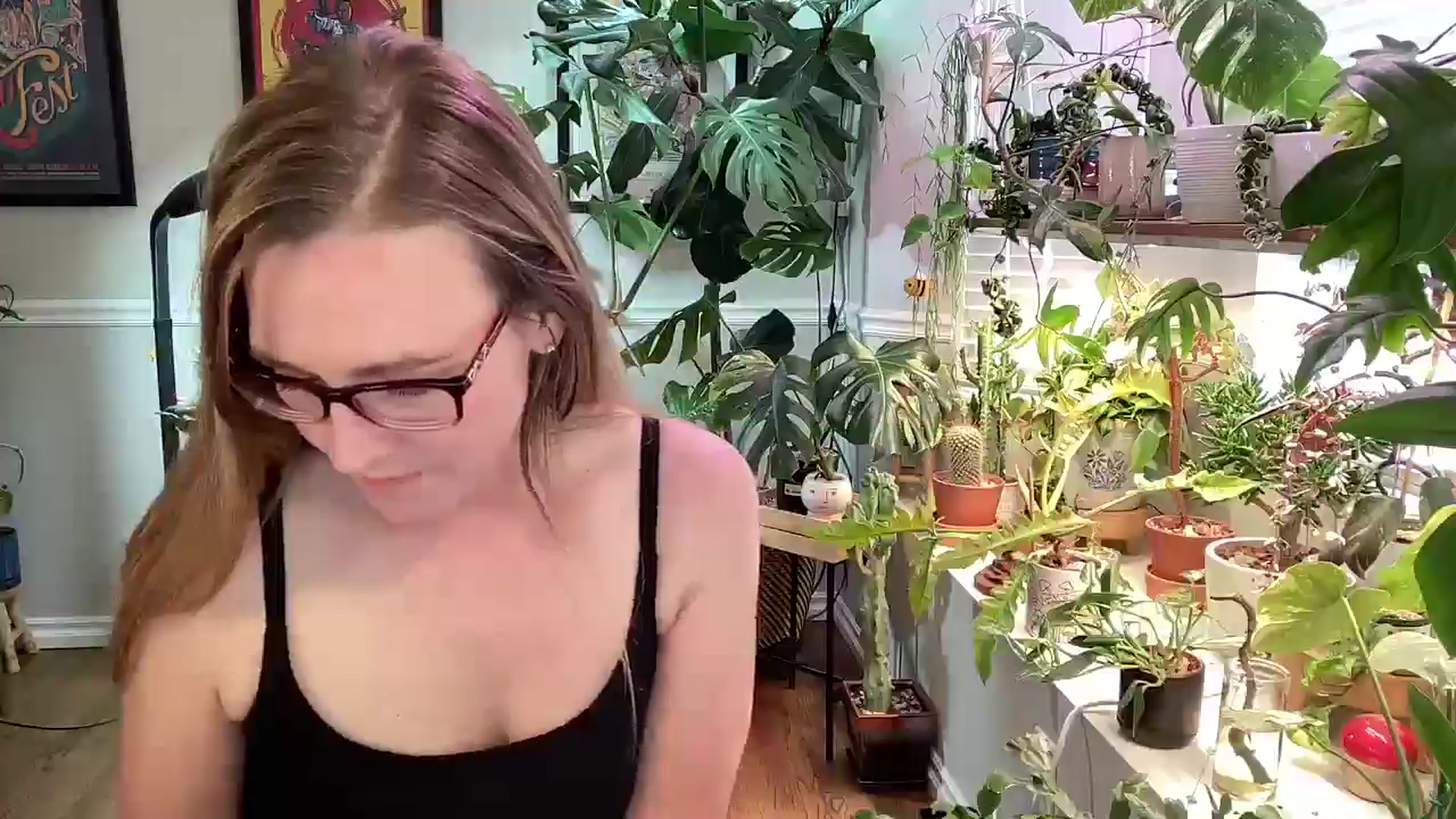 Gallery image thumbnail from SweetbratKate's myfreecams stream on, 05/03/2024, 23:19 image 11 of 20