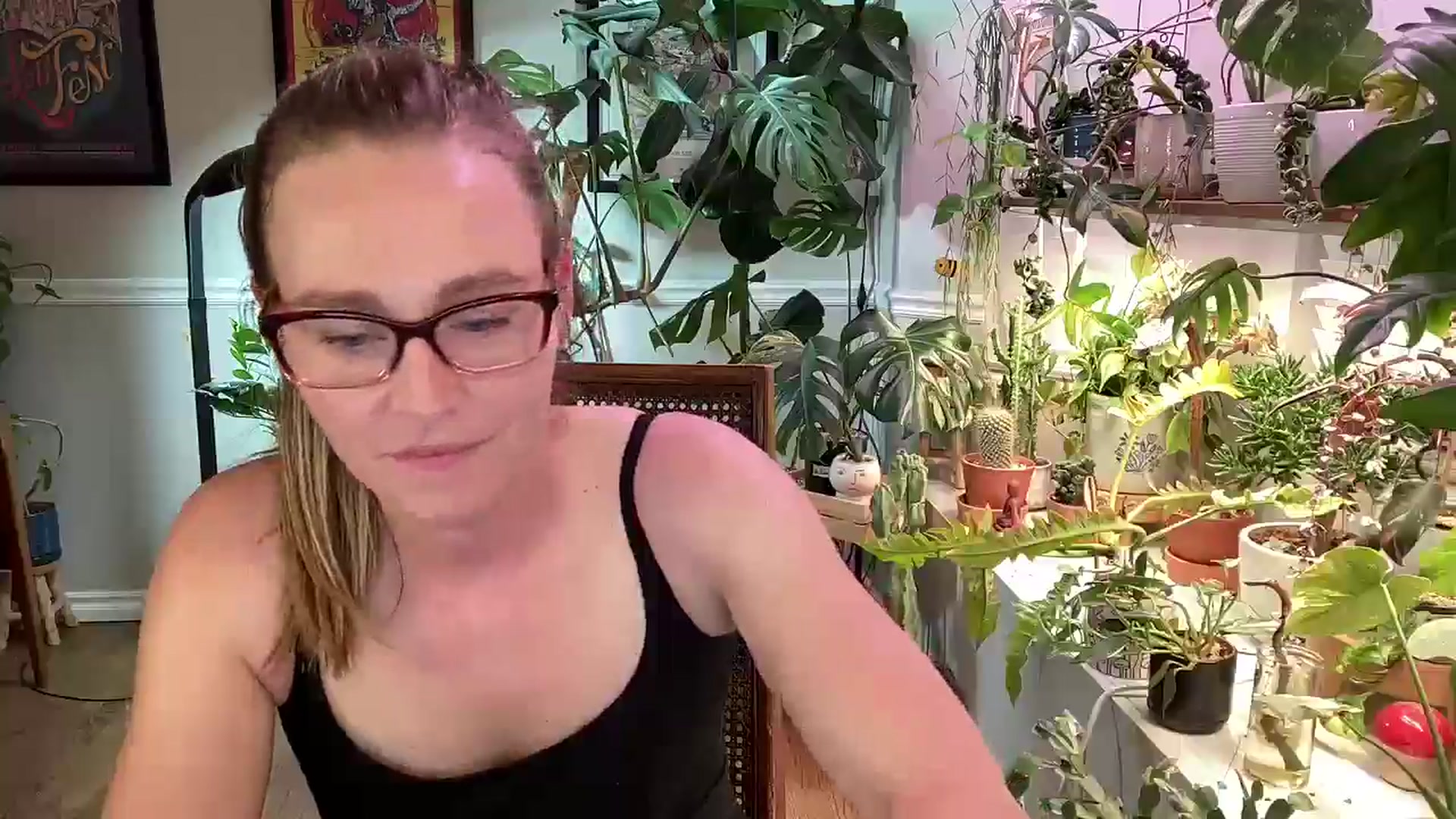 Gallery image thumbnail from SweetbratKate's myfreecams stream on, 05/04/2024, 02:17 image 18 of 20