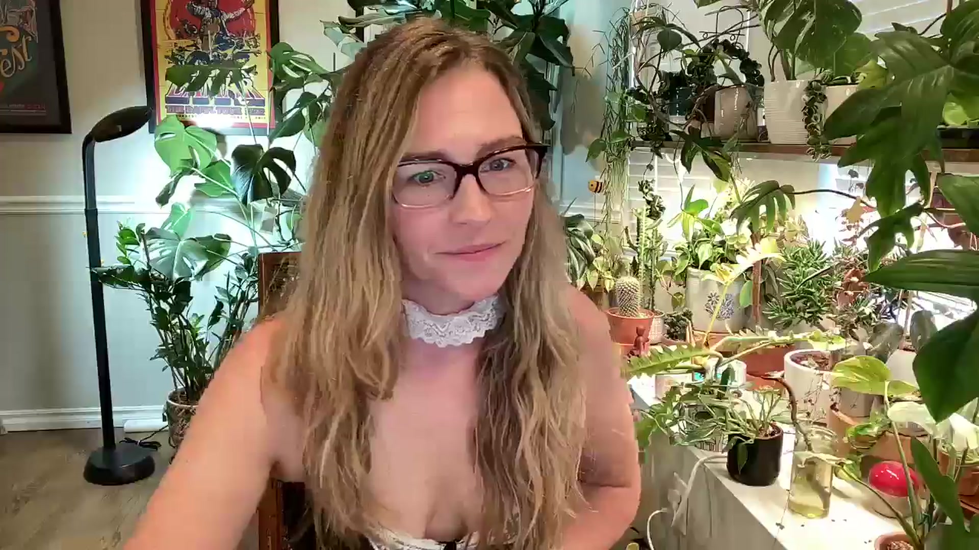 Gallery image thumbnail from SweetbratKate's myfreecams stream on, 05/08/2024, 01:30 image 17 of 20