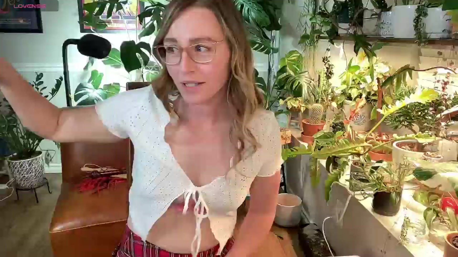 Gallery image thumbnail from SweetbratKate's myfreecams stream on, 05/17/2024, 04:31 image 19 of 20