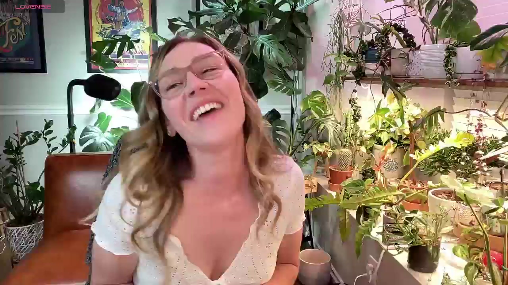 Gallery image thumbnail from SweetbratKate's myfreecams stream on, 05/17/2024, 04:31 image 2 of 20