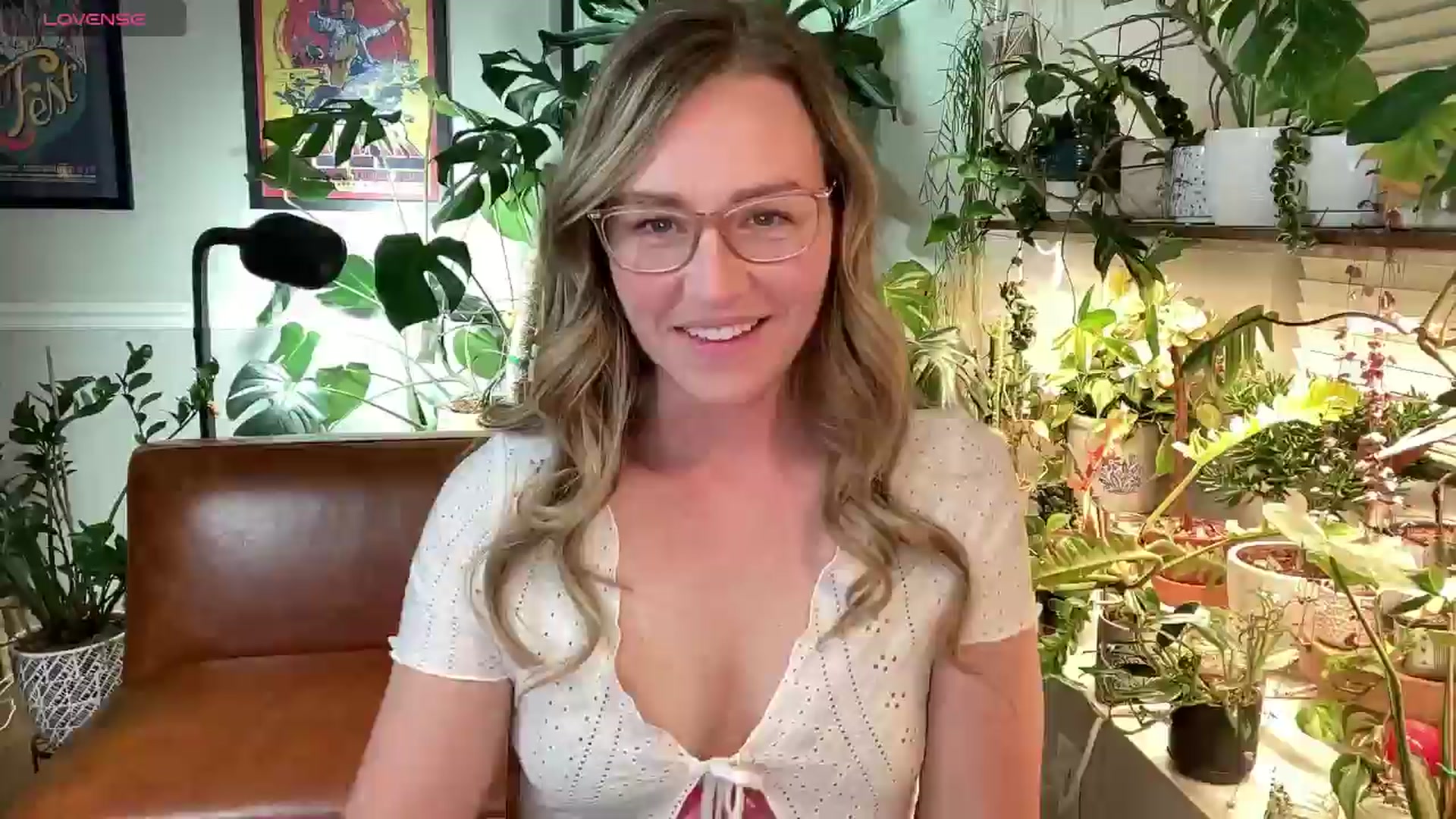Gallery image thumbnail from SweetbratKate's myfreecams stream on, 05/17/2024, 04:31 image 5 of 20
