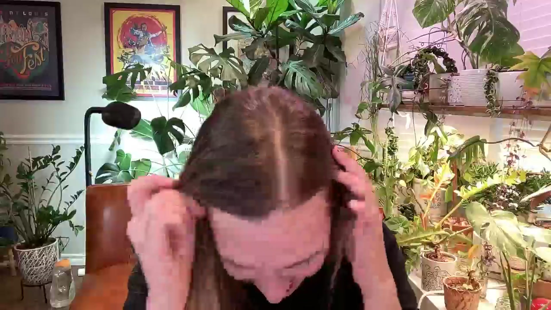 Gallery image thumbnail from SweetbratKate's myfreecams stream on, 05/22/2024, 02:41 image 10 of 20