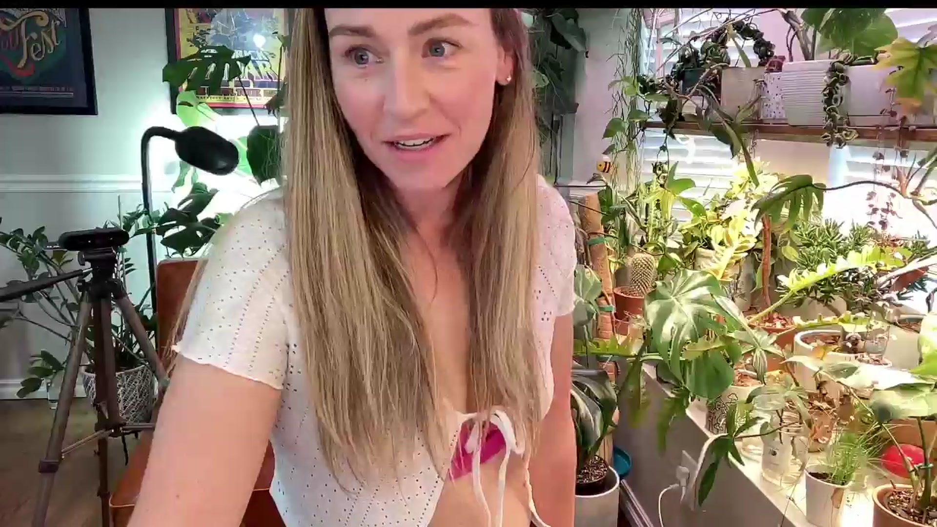 Gallery image thumbnail from SweetbratKate's myfreecams stream on, 06/02/2024, 02:33 image 9 of 20