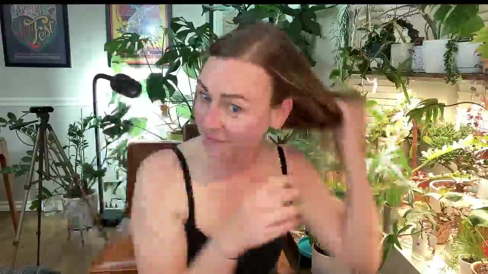 Gallery image thumbnail from SweetbratKate's myfreecams stream on, 06/02/2024, 04:43 image 15 of 20