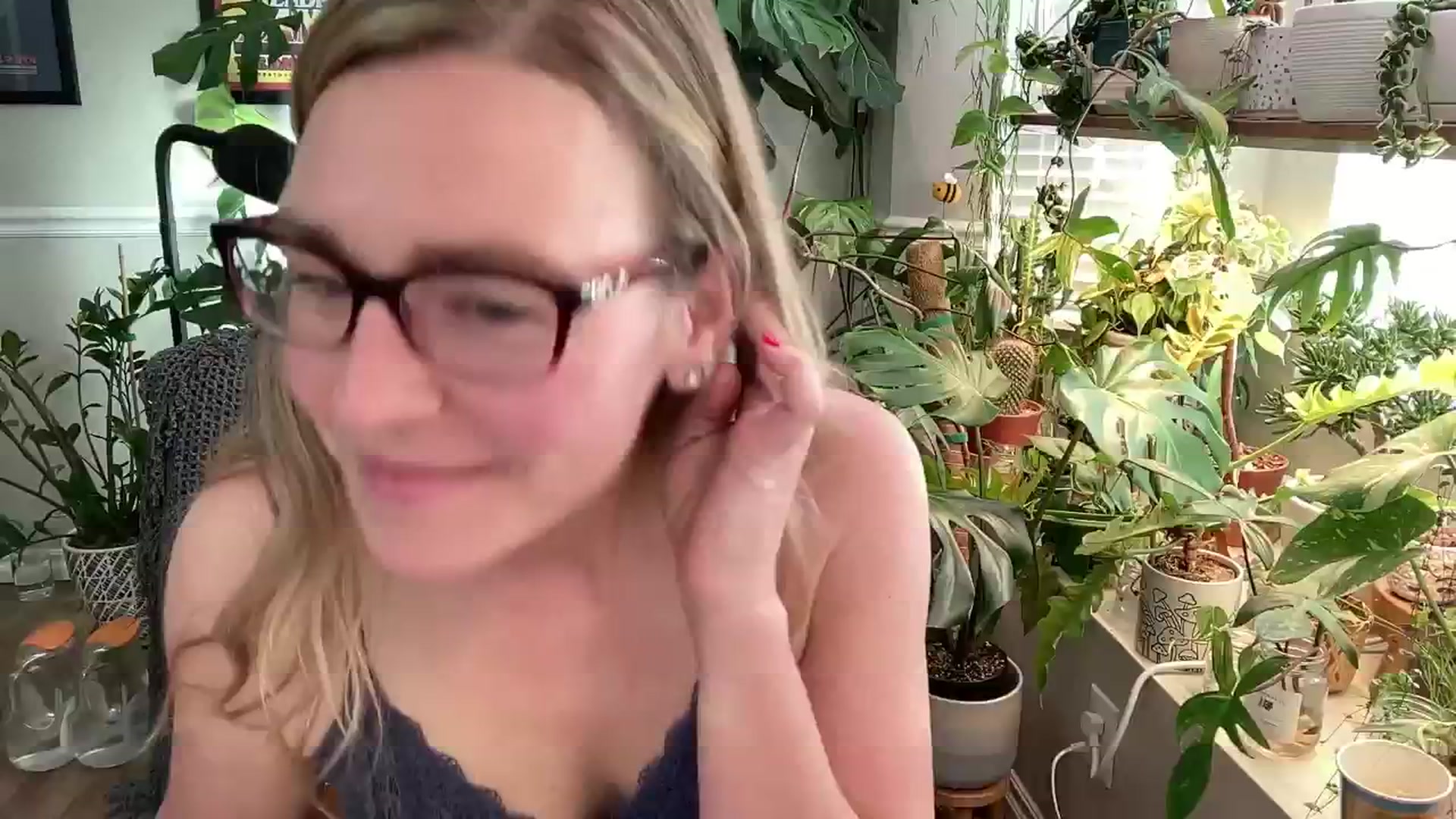 Gallery image thumbnail from SweetbratKate's myfreecams stream on, 06/05/2024, 17:41 image 11 of 20