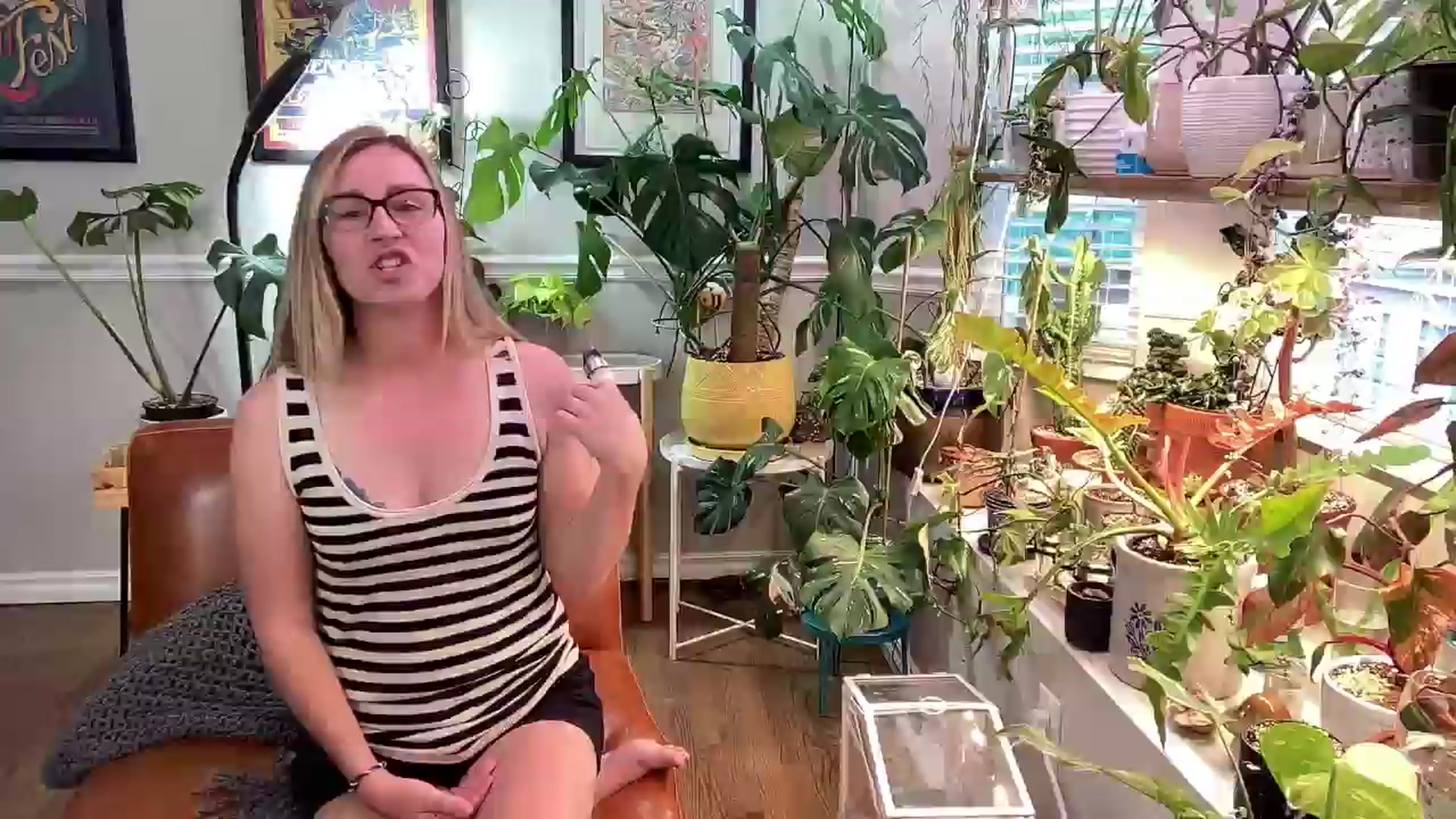 Gallery image thumbnail from SweetbratKate's myfreecams stream on, 06/24/2024, 03:01 image 1 of 20
