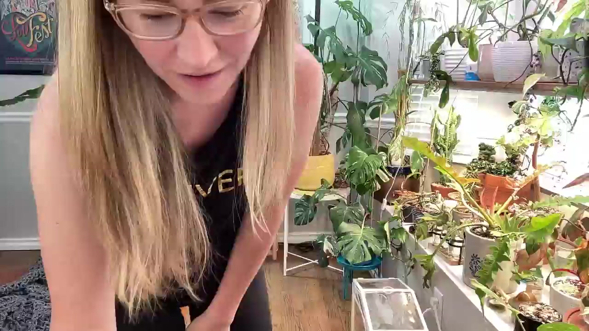 Gallery image thumbnail from SweetbratKate's myfreecams stream on, 06/25/2024, 20:22 image 7 of 20