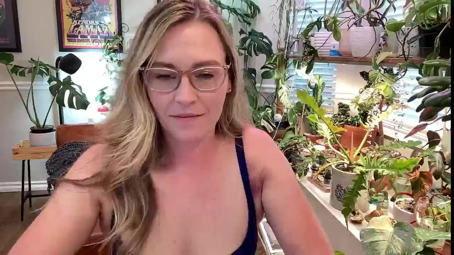 Gallery image thumbnail from SweetbratKate's myfreecams stream on, 07/04/2024, 02:10 image 18 of 20