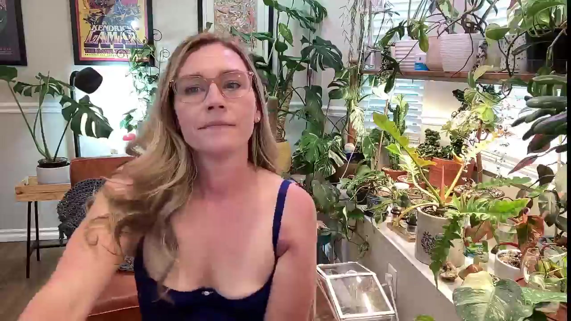 Gallery image thumbnail from SweetbratKate's myfreecams stream on, 07/04/2024, 02:10 image 16 of 20