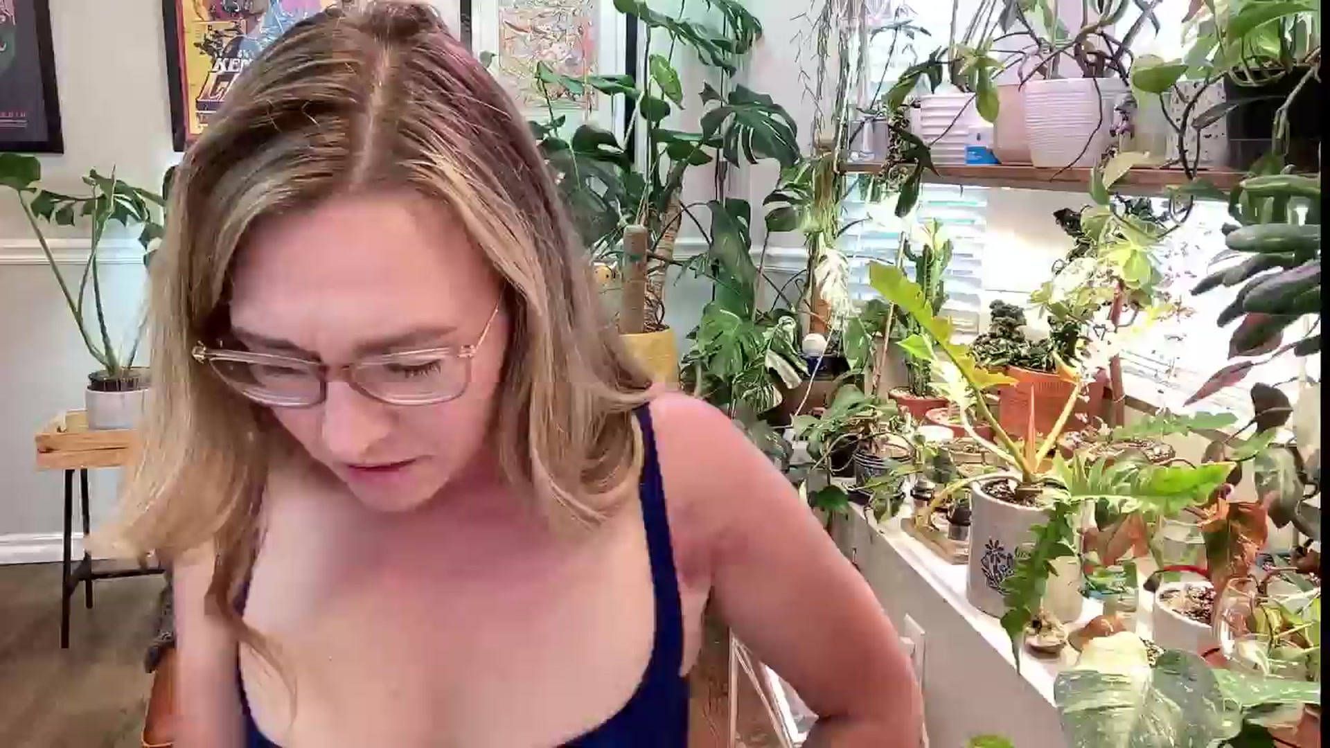 Gallery image thumbnail from SweetbratKate's myfreecams stream on, 07/04/2024, 02:10 image 13 of 20