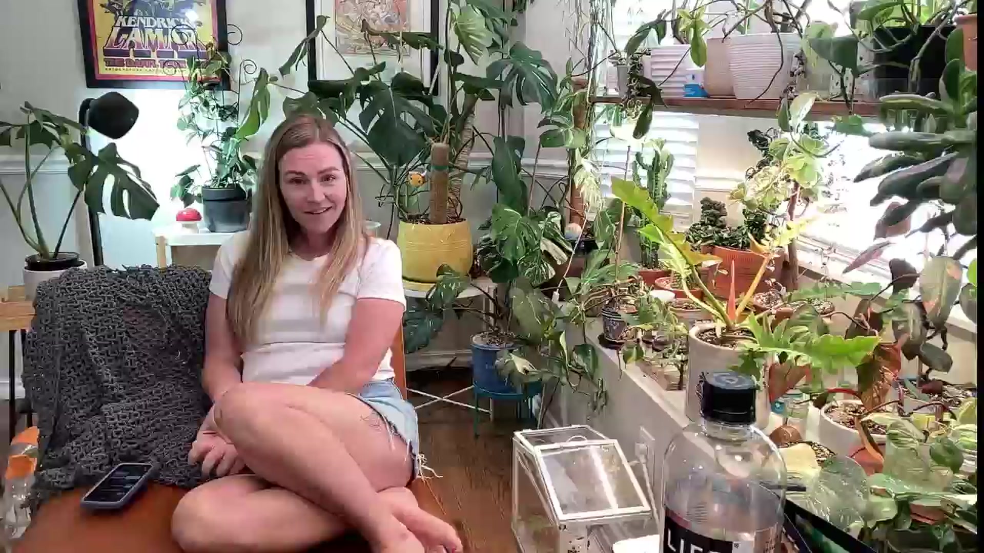 Gallery image thumbnail from SweetbratKate's myfreecams stream on, 07/05/2024, 22:12 image 9 of 20