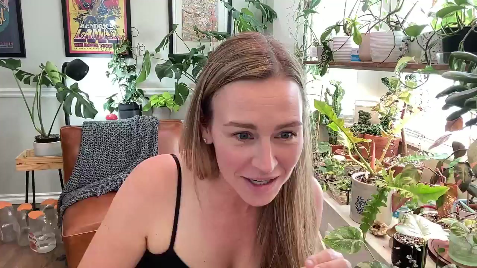 Gallery image thumbnail from SweetbratKate's myfreecams stream on, 07/09/2024, 17:10 image 14 of 20