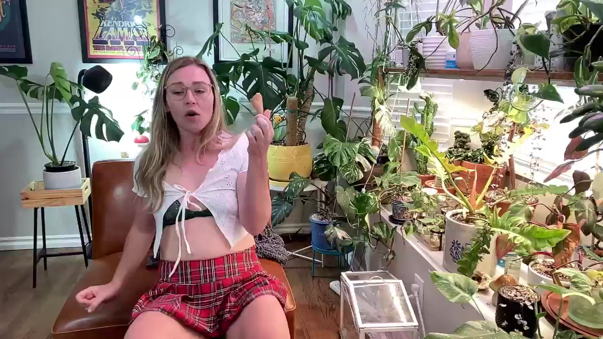 Gallery image thumbnail from SweetbratKate's myfreecams stream on, 07/12/2024, 23:31 image 11 of 20