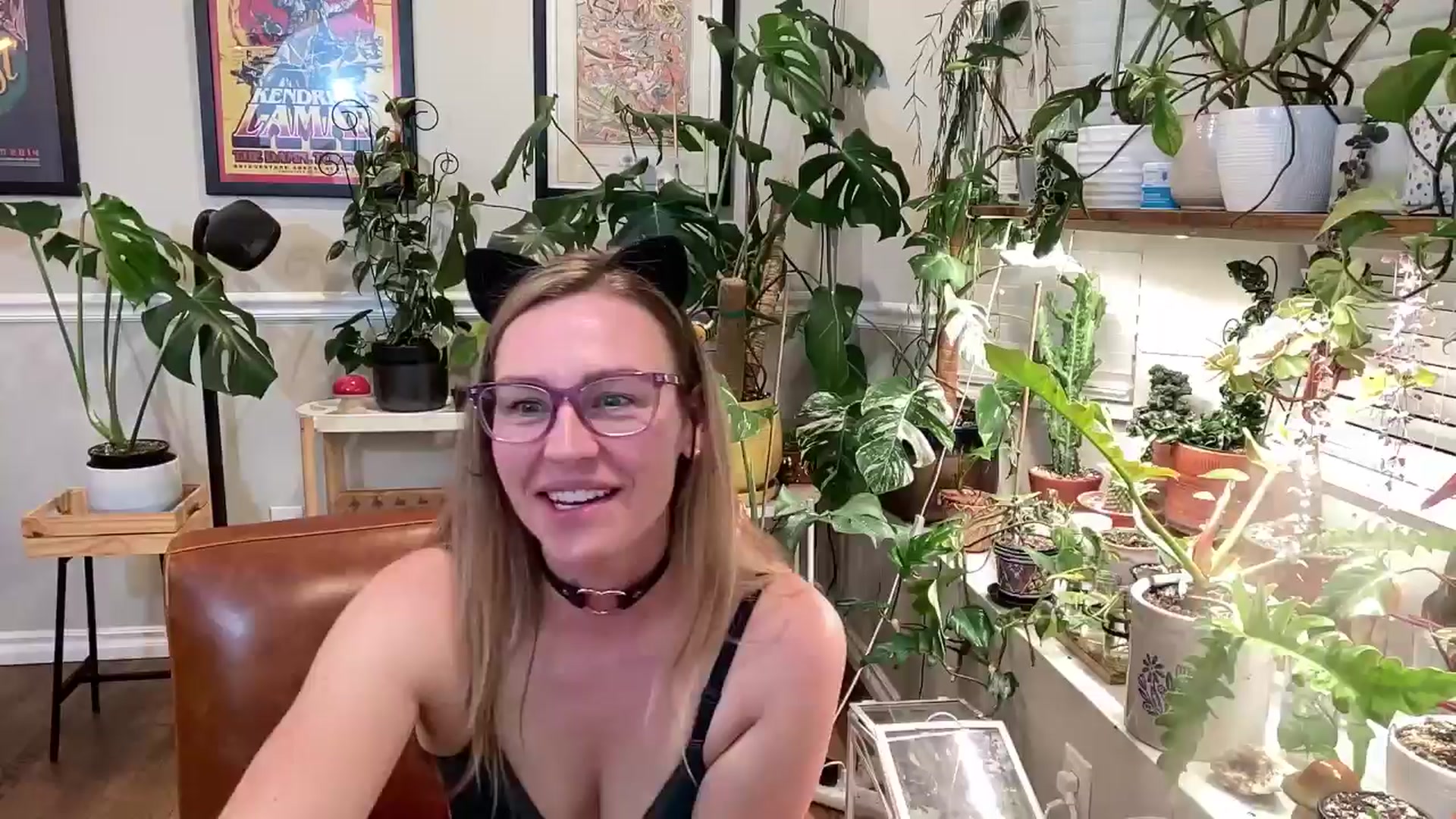 Gallery image thumbnail from SweetbratKate's myfreecams stream on, 07/17/2024, 03:46 image 17 of 20