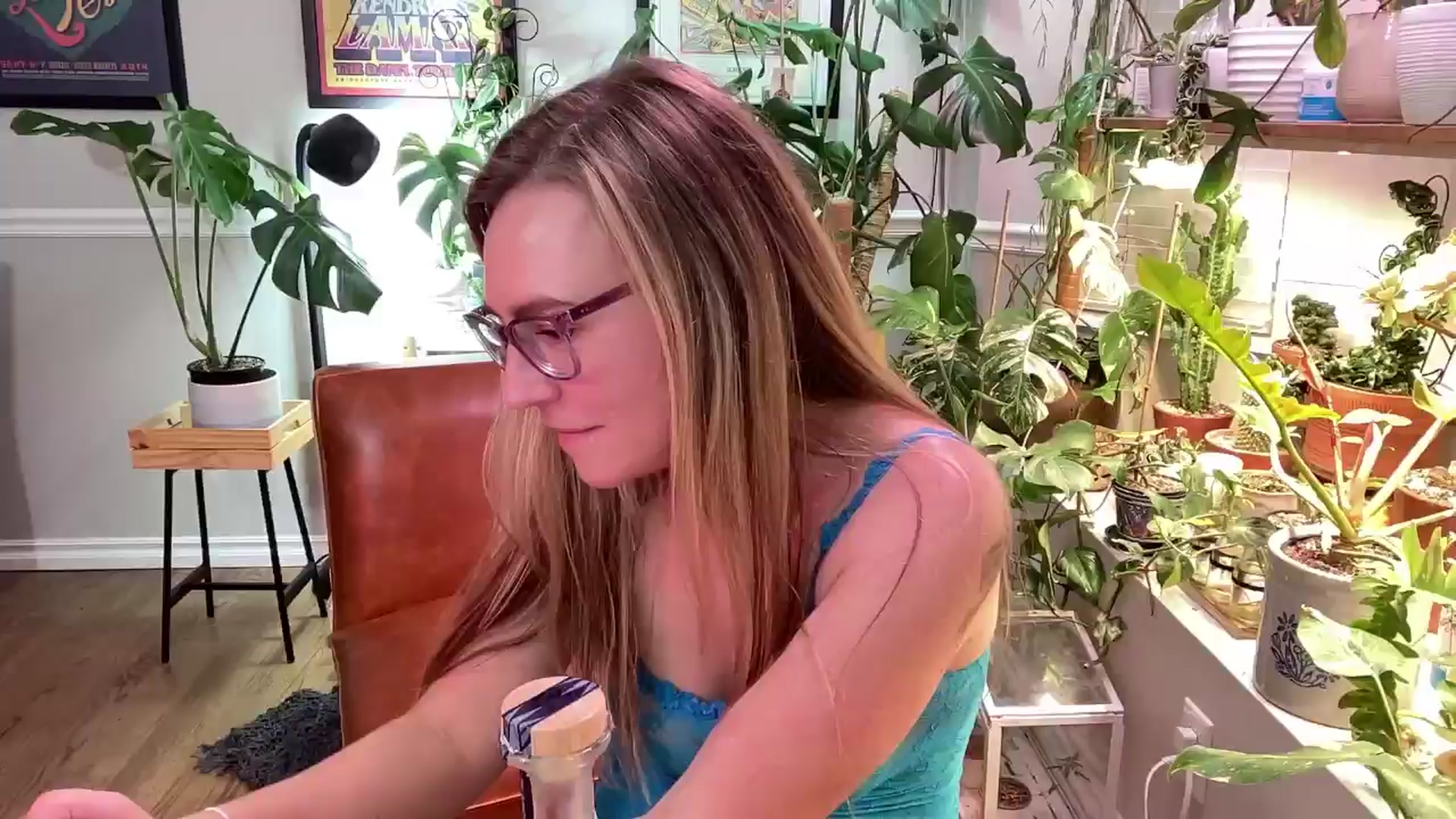 Gallery image thumbnail from SweetbratKate's myfreecams stream on, 07/22/2024, 06:15 image 16 of 20