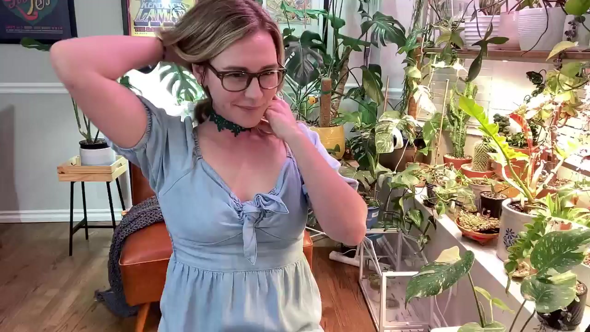 Gallery image thumbnail from SweetbratKate's myfreecams stream on, 07/26/2024, 03:01 image 14 of 20